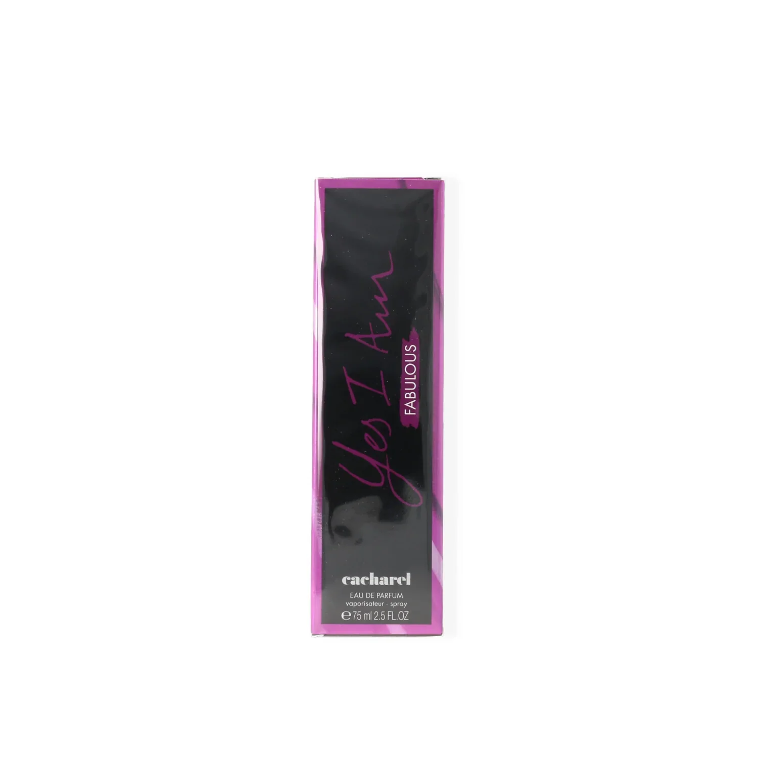 Cacharel Yes I Am Fabulous Eau de Parfum for Women