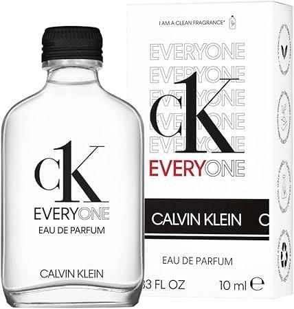 Calvin Klein Ck Everyone Eau de Parfum for Unisex - Image 6