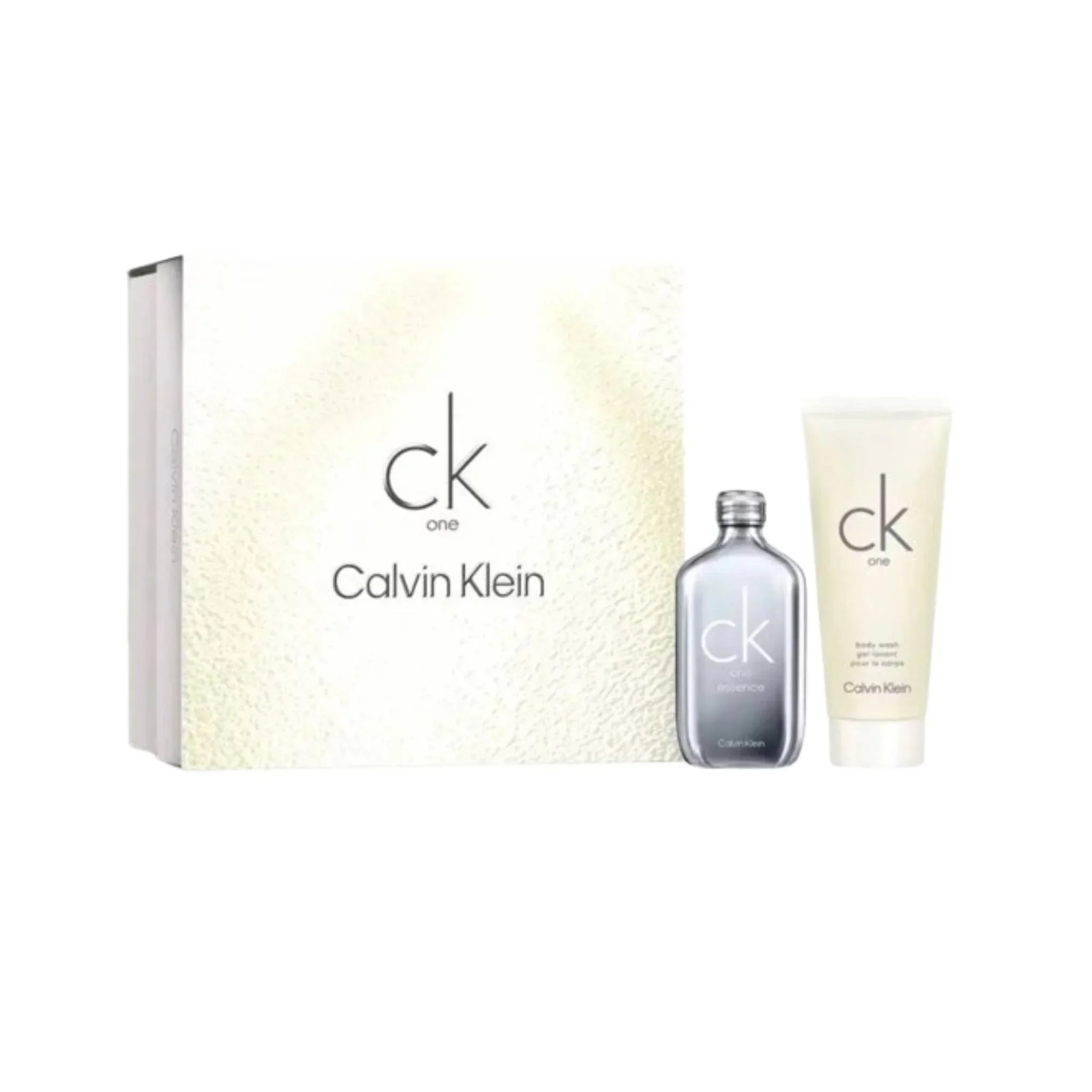 Calvin Klein Ck One Essence Intense Parfum for Unisex - Image 2