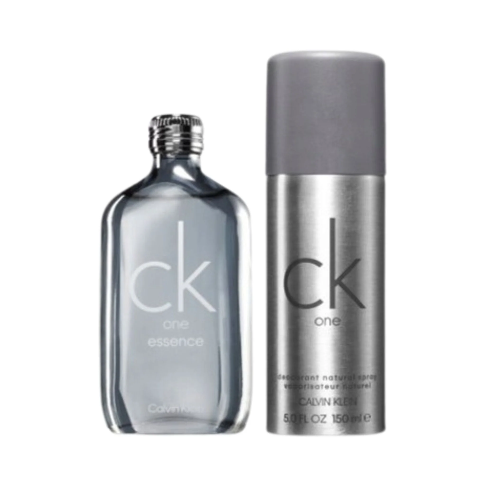 Calvin Klein Ck One Essence Intense Parfum for Unisex - Image 5