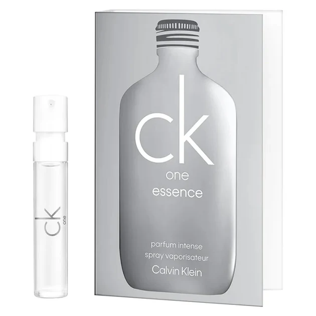 Calvin Klein CK One Essence Parfum for Unisex - Image 2