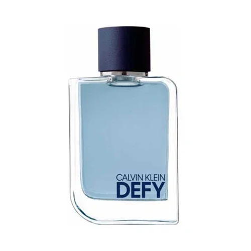 Calvin Klein Defy Eau de Toilette for Men - Image 6