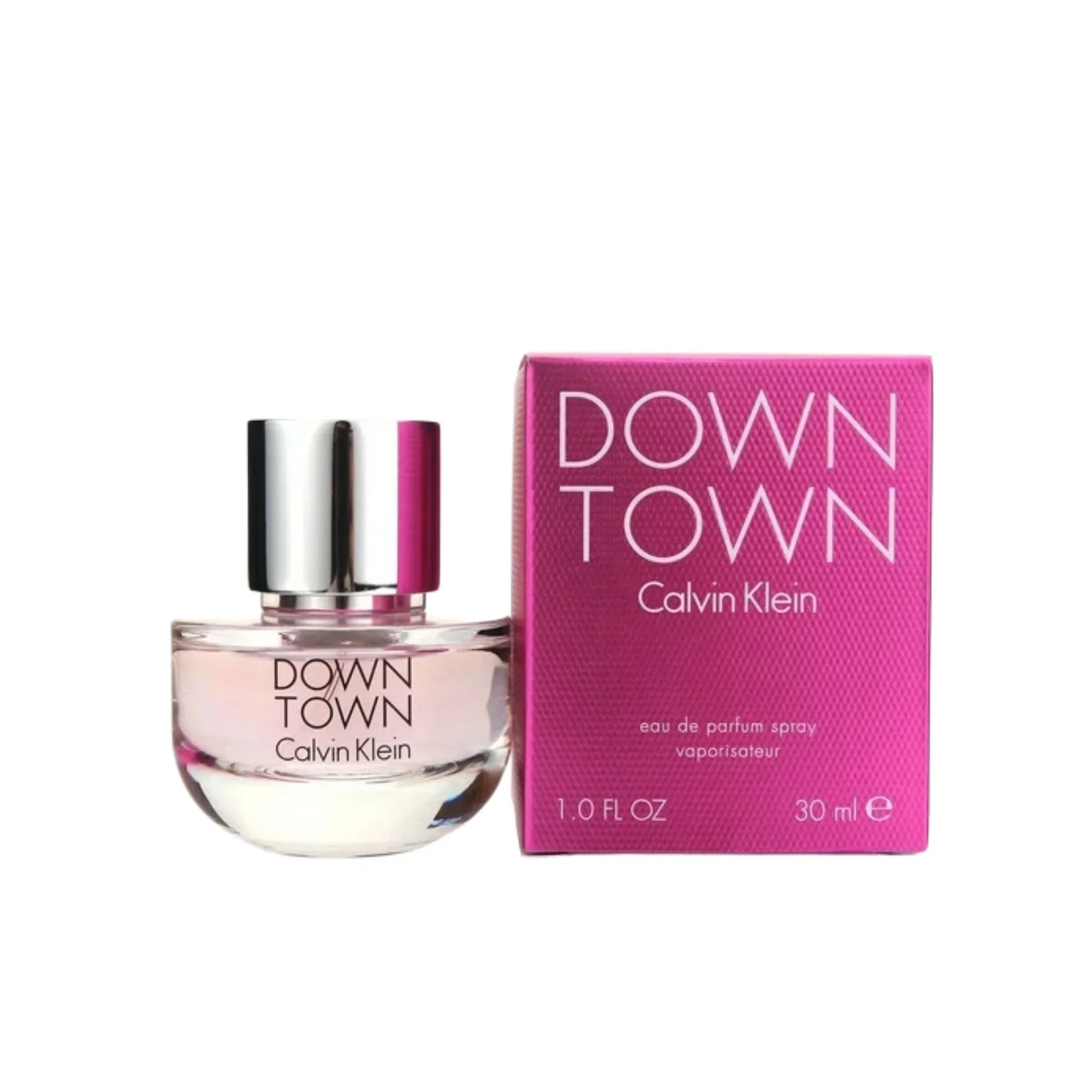 Calvin Klein Downtown Eau de Parfum for Women
