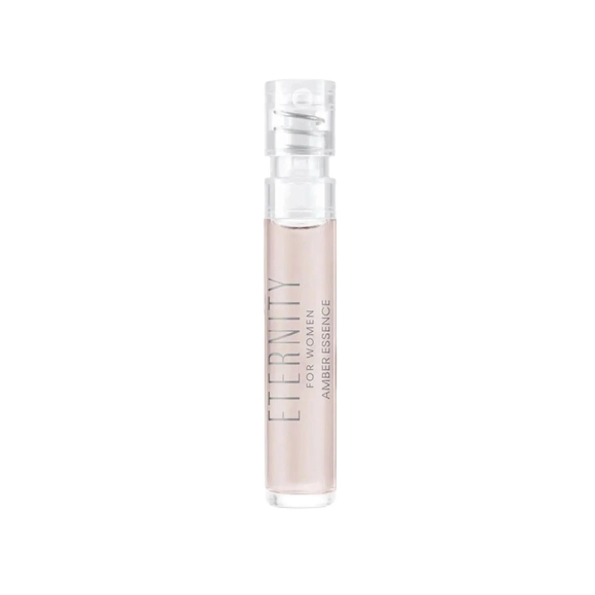 Calvin Klein Eternity Amber Essence Intense Parfum for Women - Image 2