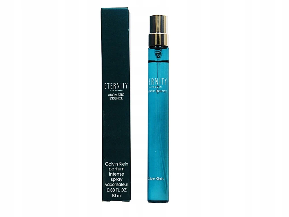 Calvin Klein Eternity Aromatic Essence Intense Parfum for Women