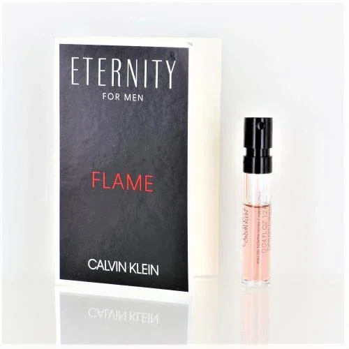 Calvin Klein Eternity Flame Eau de Toilette for Men