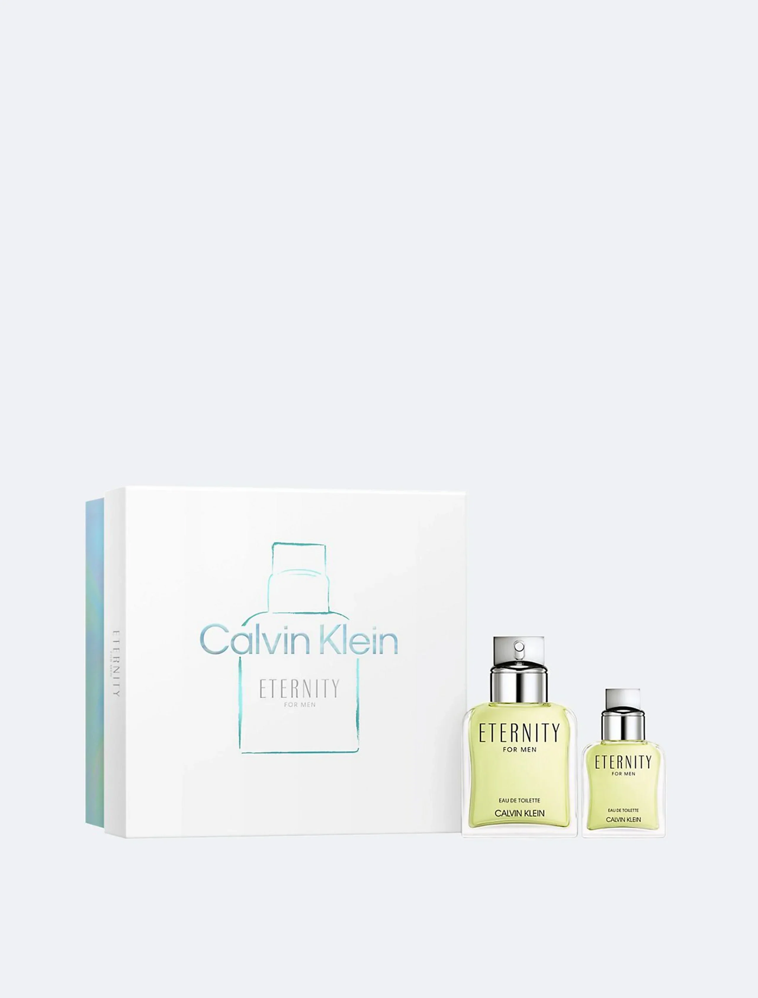 Calvin Klein Eternity For Men Eau de Toilette for Men - Image 12