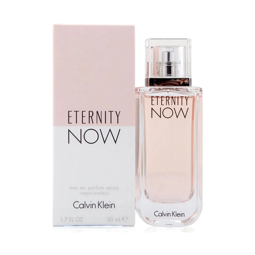 Calvin Klein Eternity Now Eau de Parfum for Women