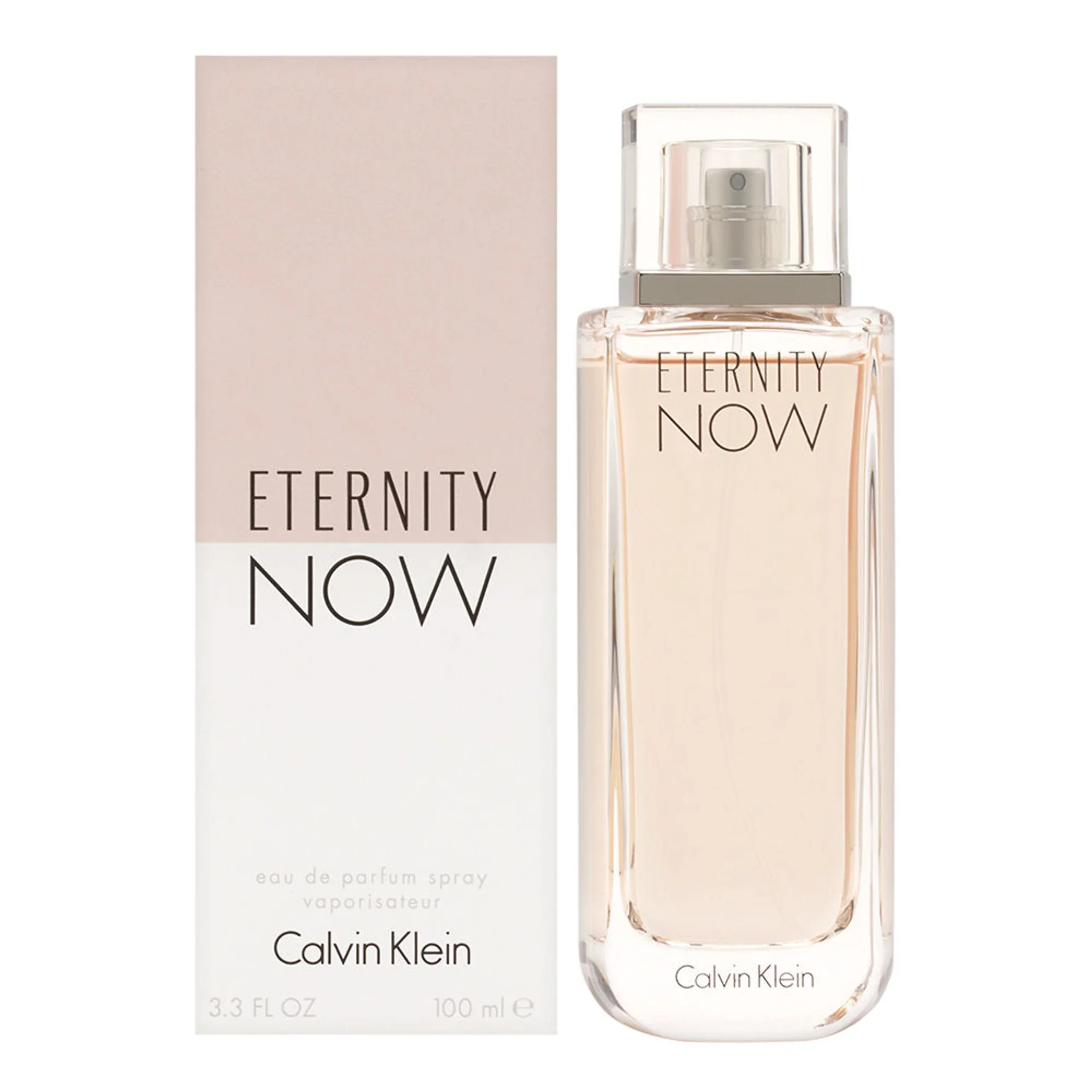 Calvin Klein Eternity Now Eau de Parfum for Women - Image 2
