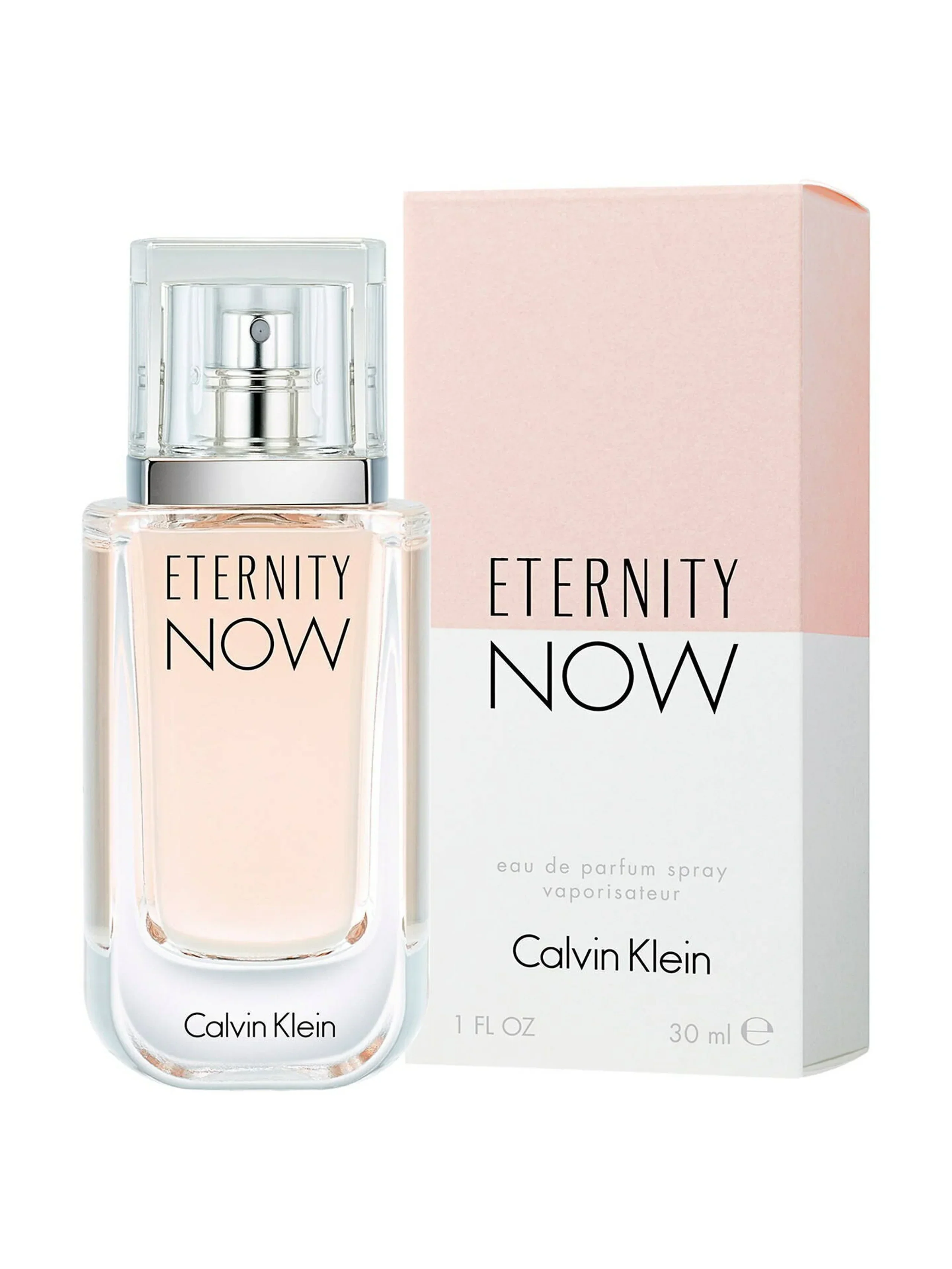 Calvin Klein Eternity Now Eau de Parfum for Women - Image 3