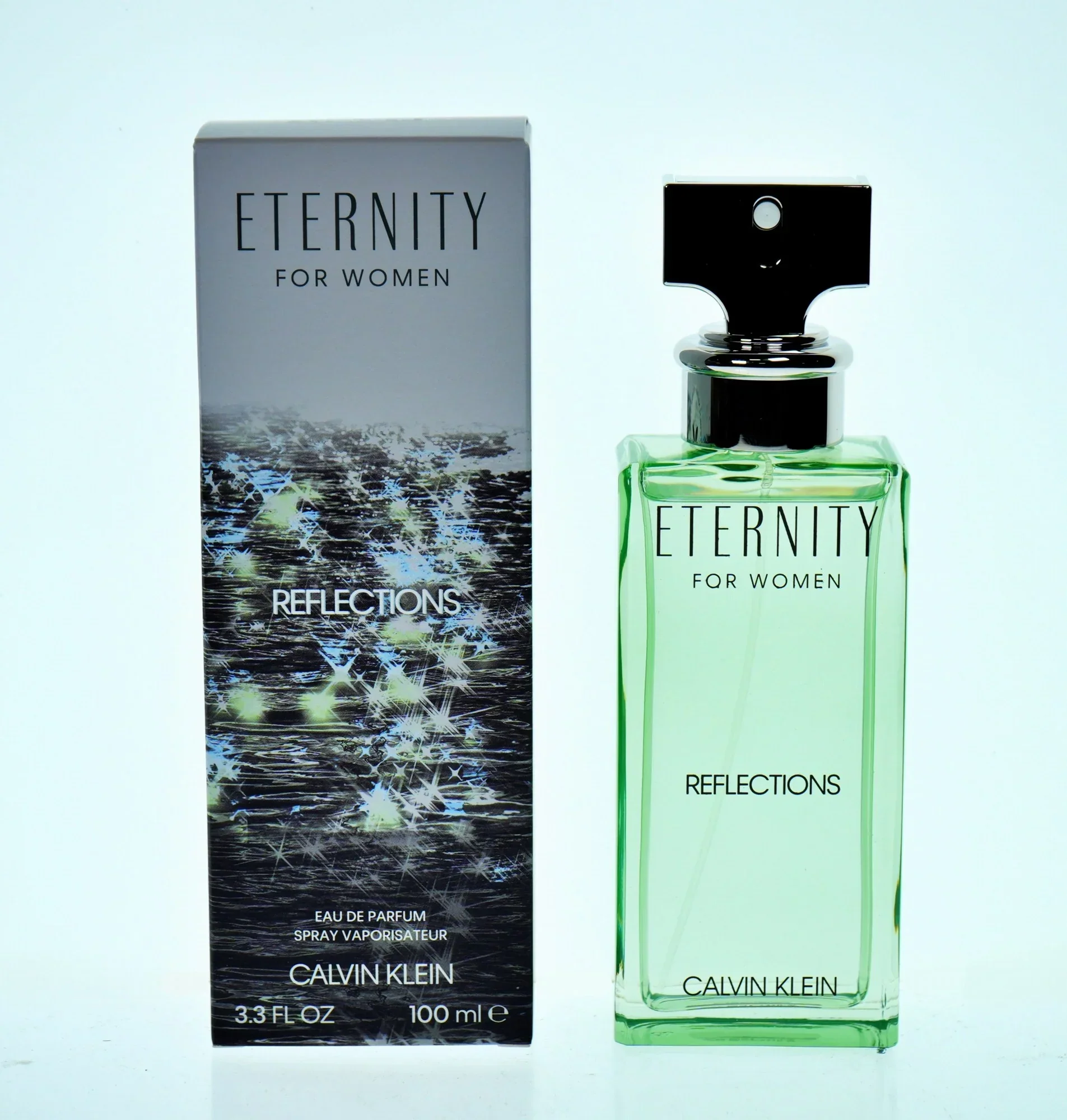 Calvin Klein Eternity Reflections Eau de Parfum for Women