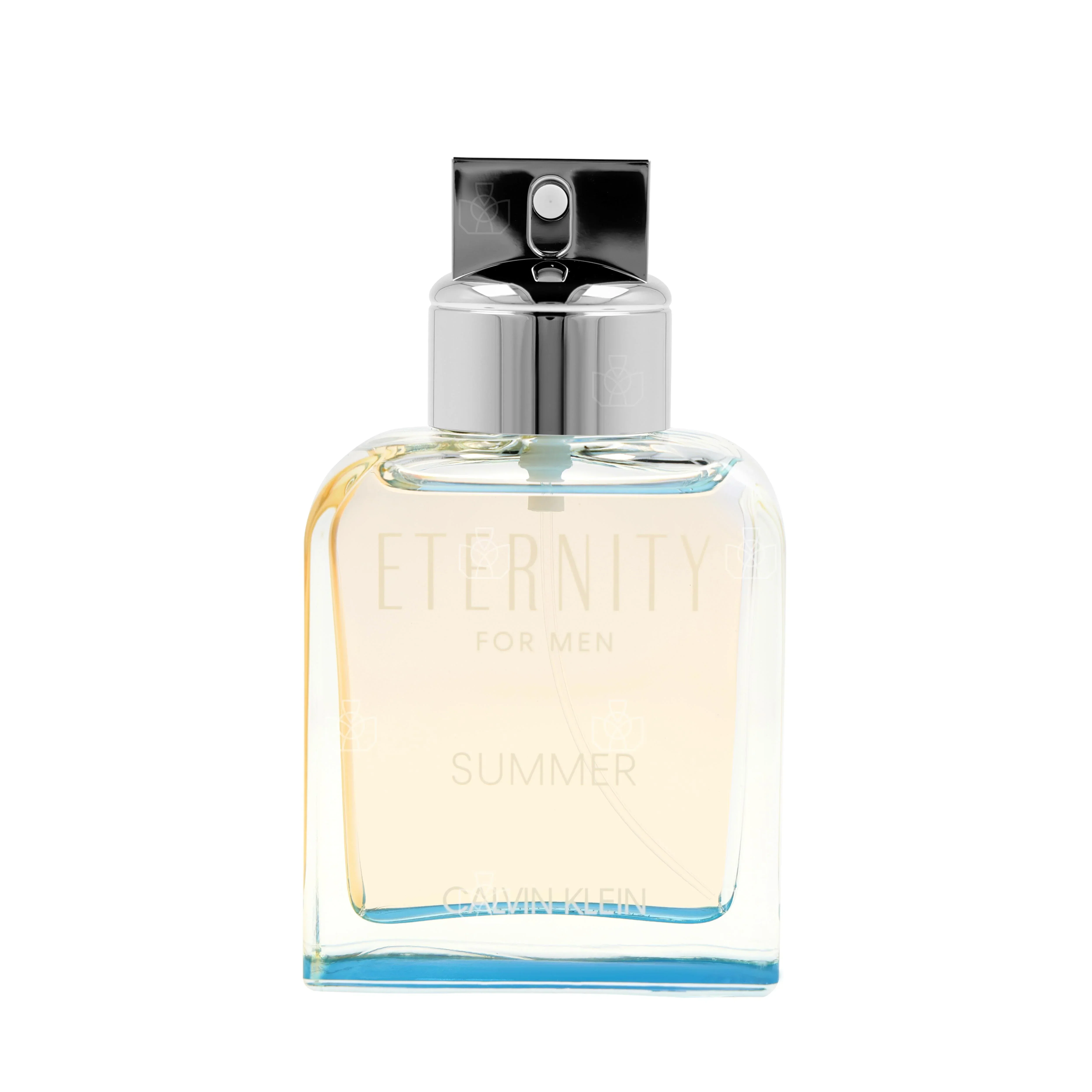 Calvin Klein Eternity Summer For Men Eau de Toilette for Men