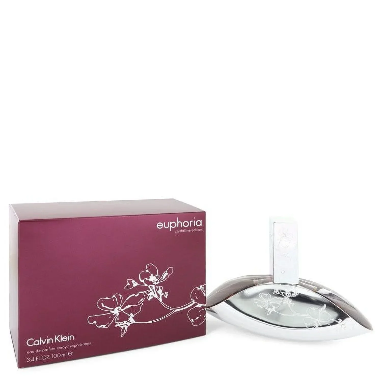 Calvin Klein Euphoria Crystalline Eau de Parfum for Women