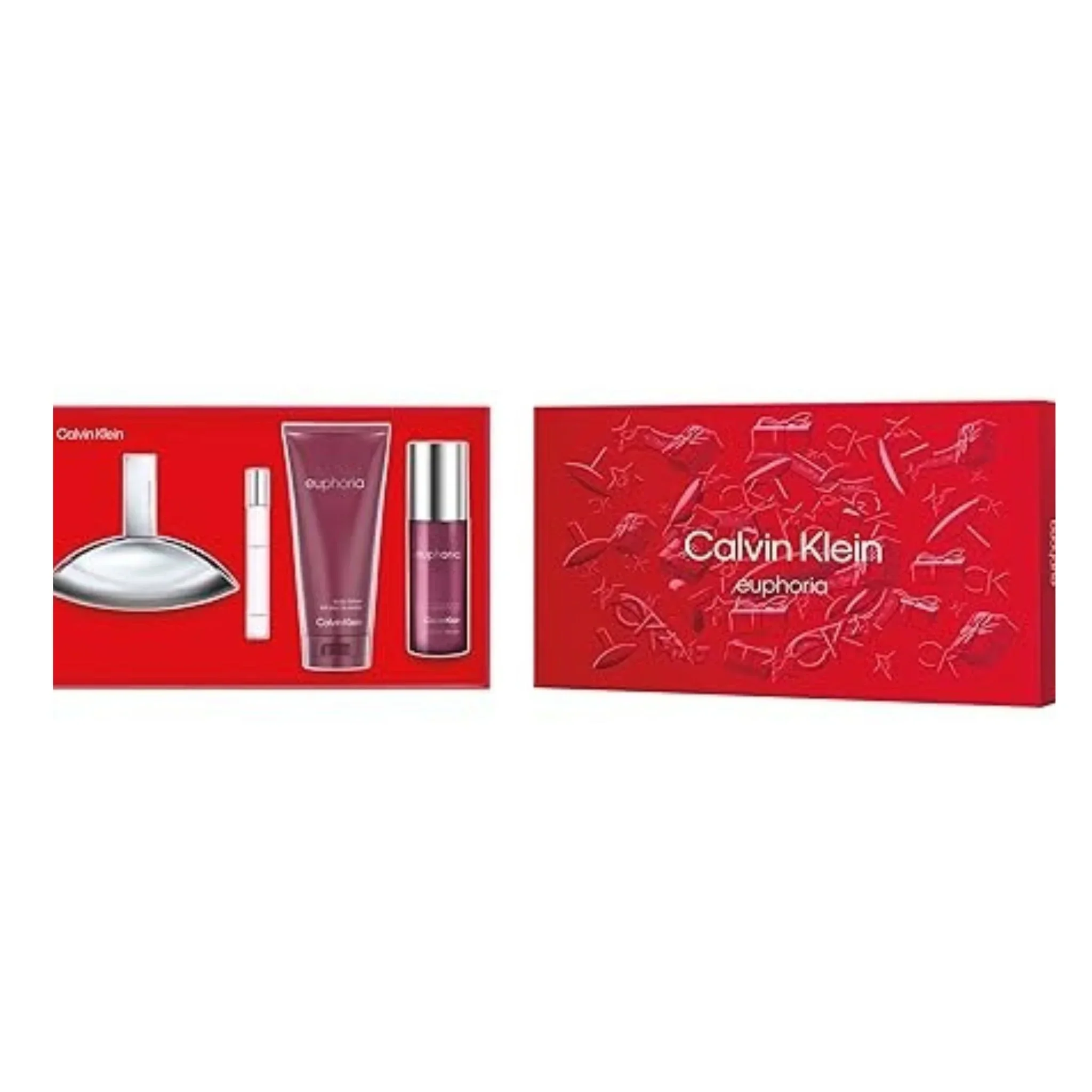 Calvin Klein Euphoria Eau de Parfum for Women - Image 7