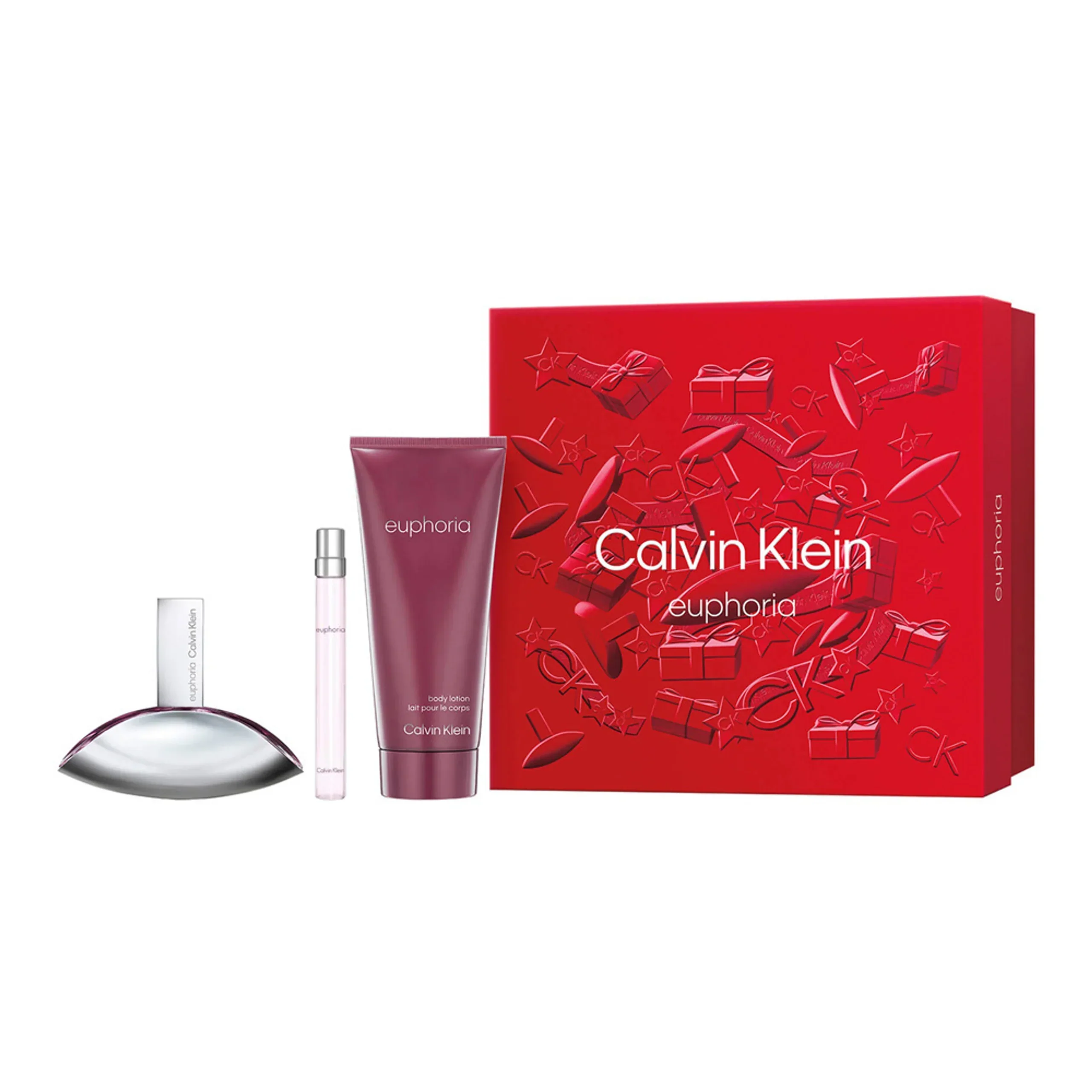Calvin Klein Euphoria Eau de Parfum for Women - Image 8