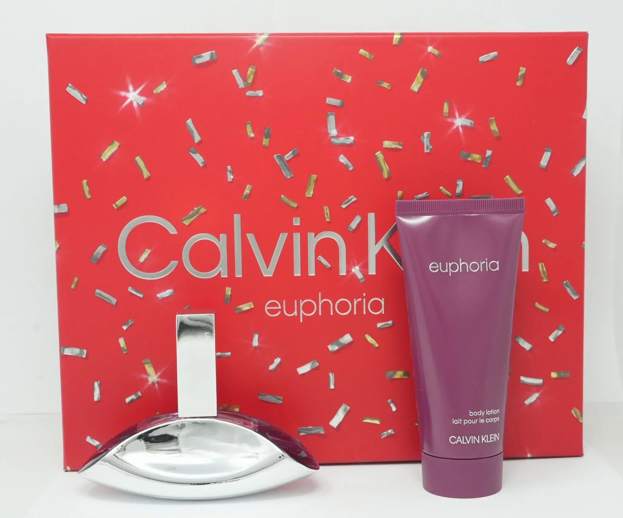 Calvin Klein Euphoria Eau de Parfum for Women - Image 9