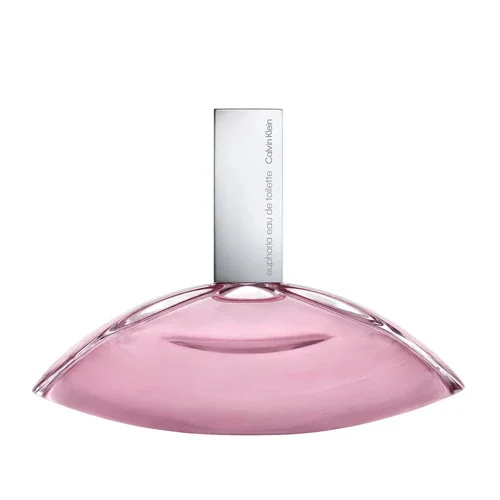 Calvin Klein Euphoria Eau de Toilette for Women - Image 2