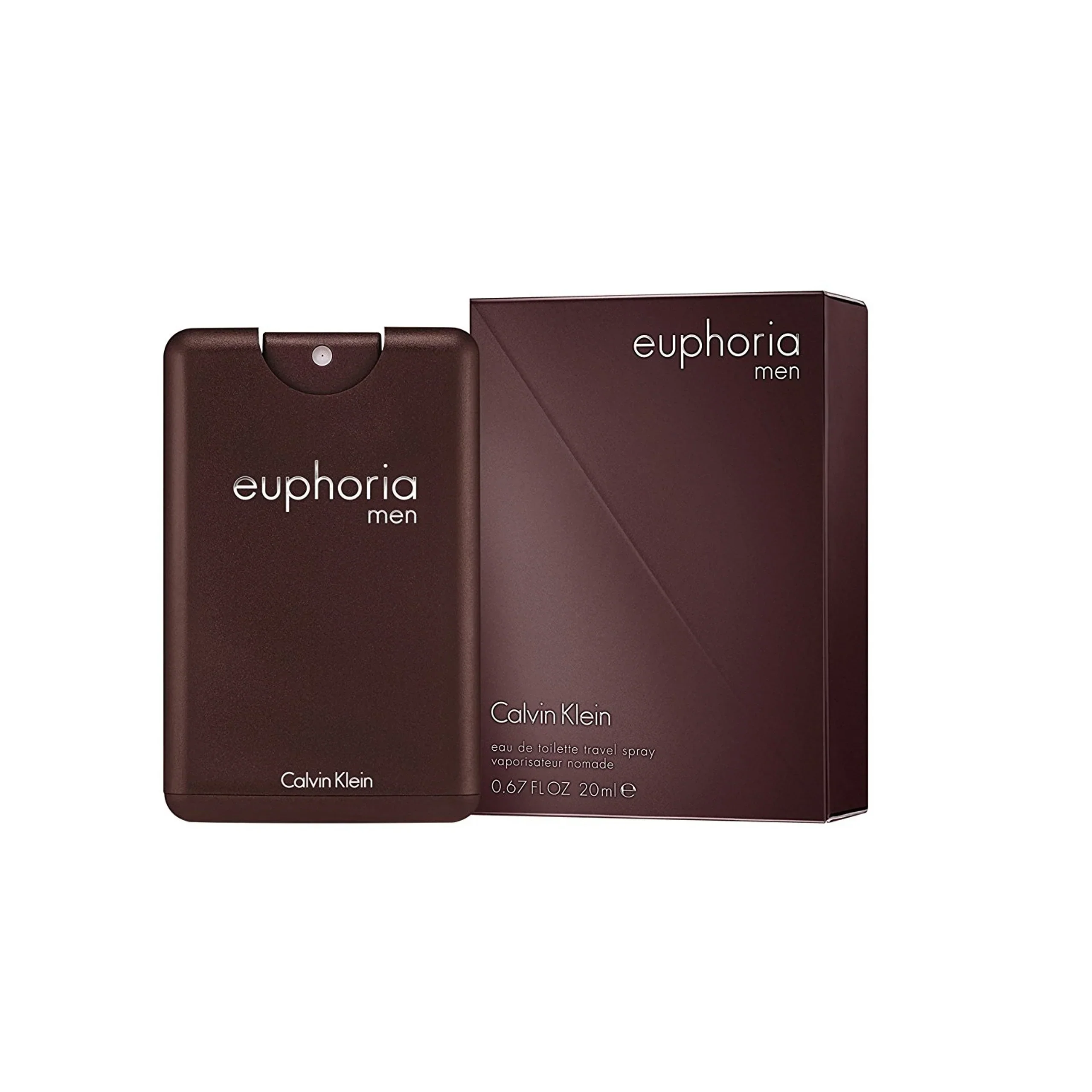 Calvin Klein Euphoria Men Eau de Toilette for Men - Image 4