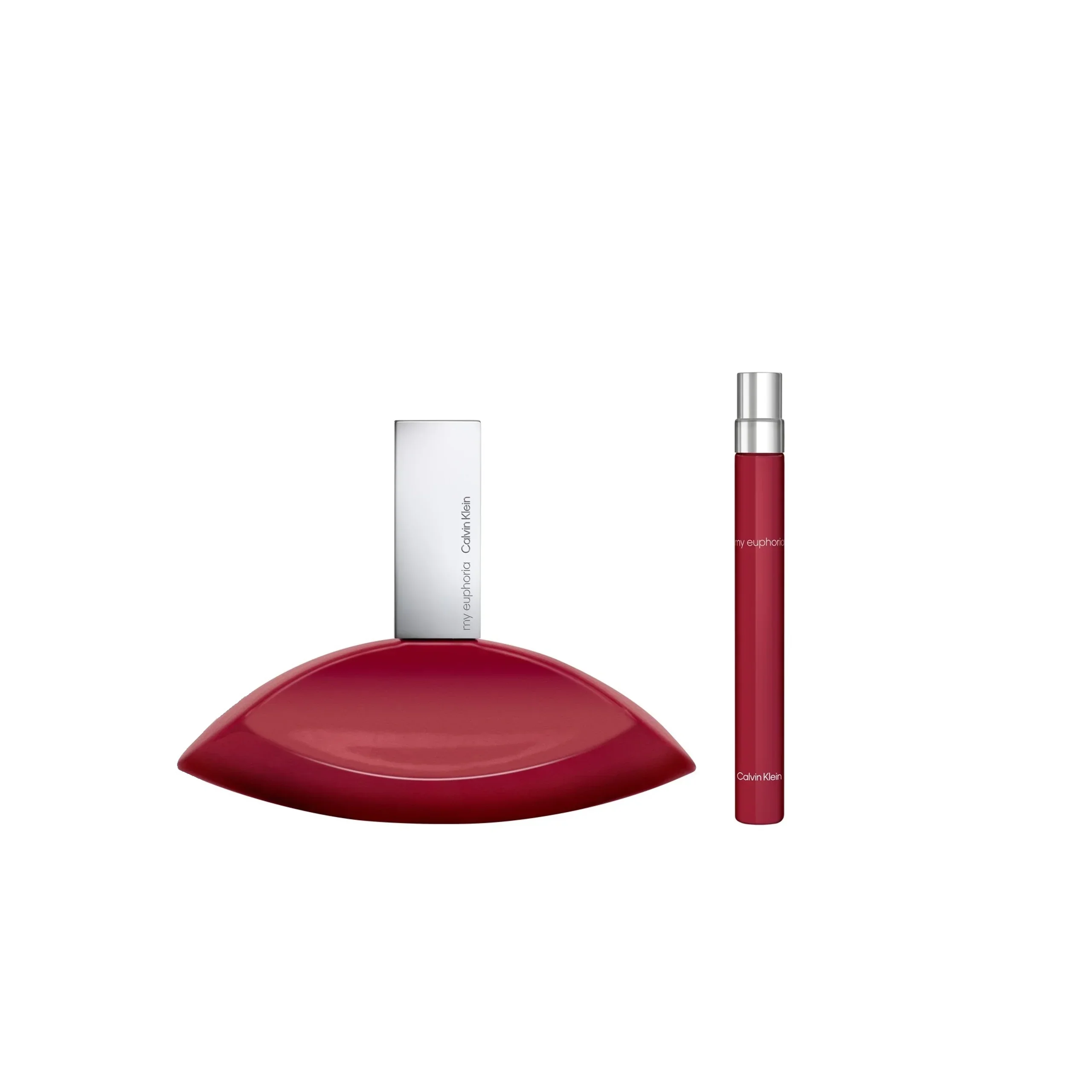 Calvin Klein My Euphoria Eau de Parfum for Women - Image 3