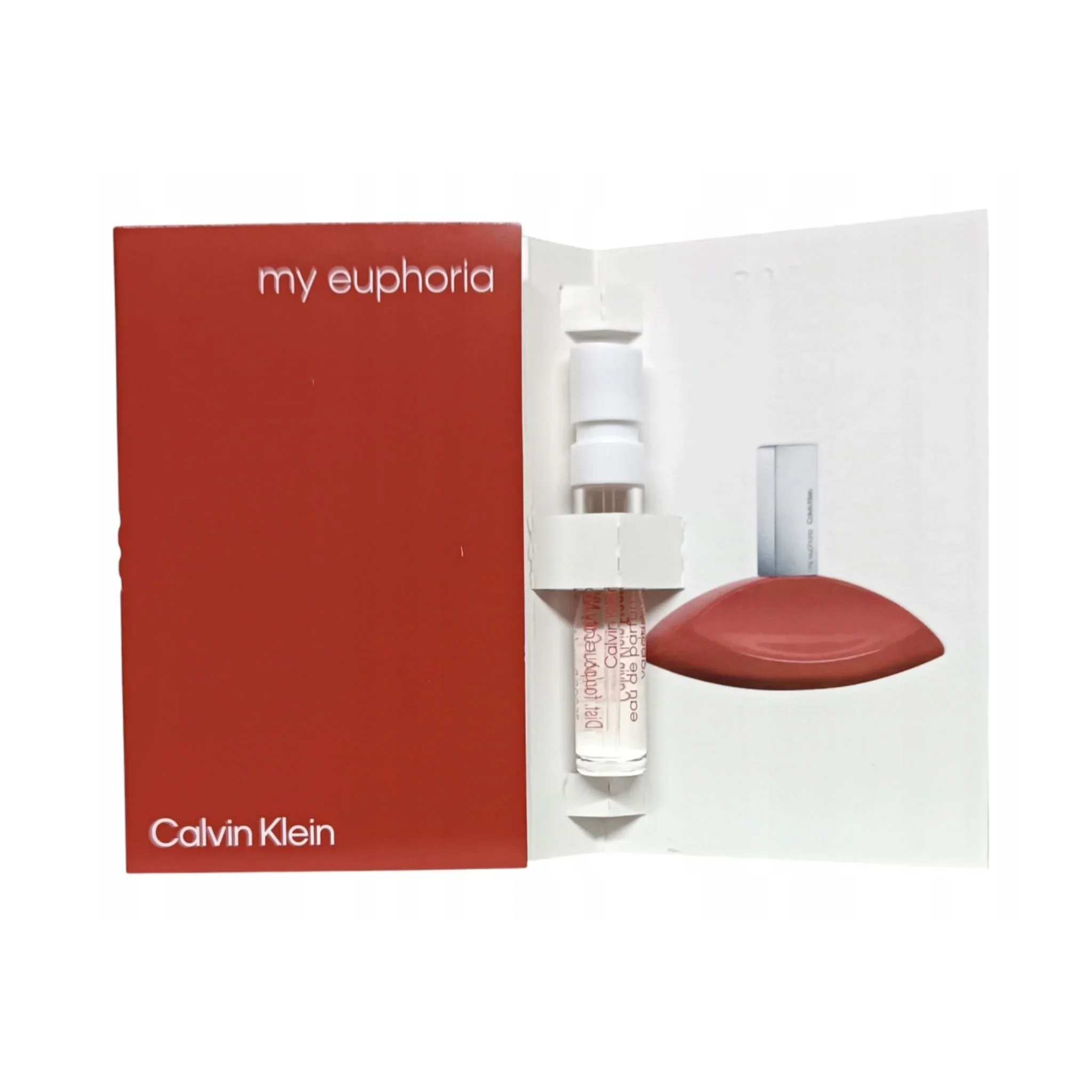 Calvin Klein My Euphoria Eau de Parfum for Women - Image 6