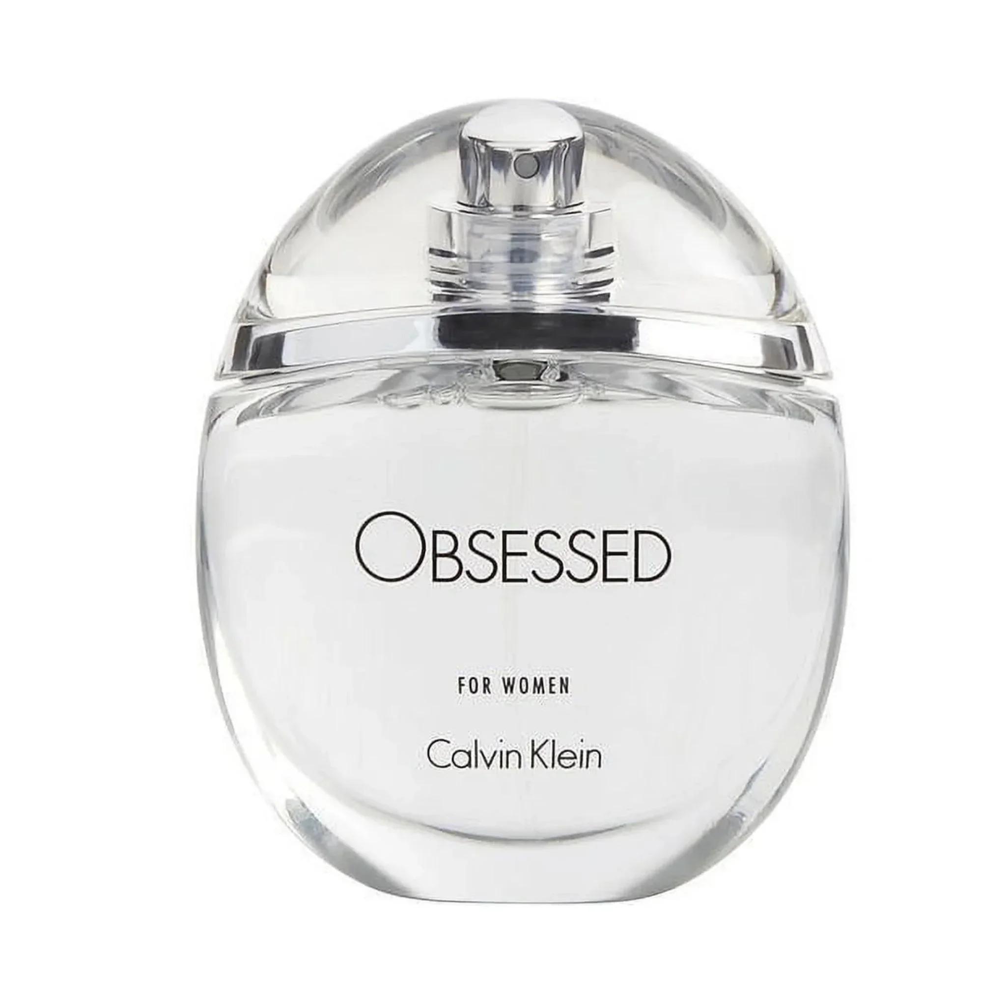 Calvin Klein Obsessed Eau de Parfum for Women - Image 2