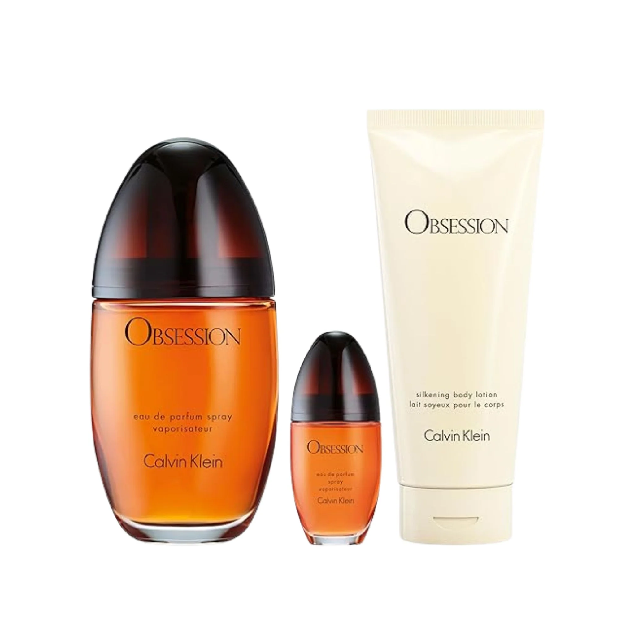 Calvin Klein Obsession Eau de Parfum for Women - Image 8