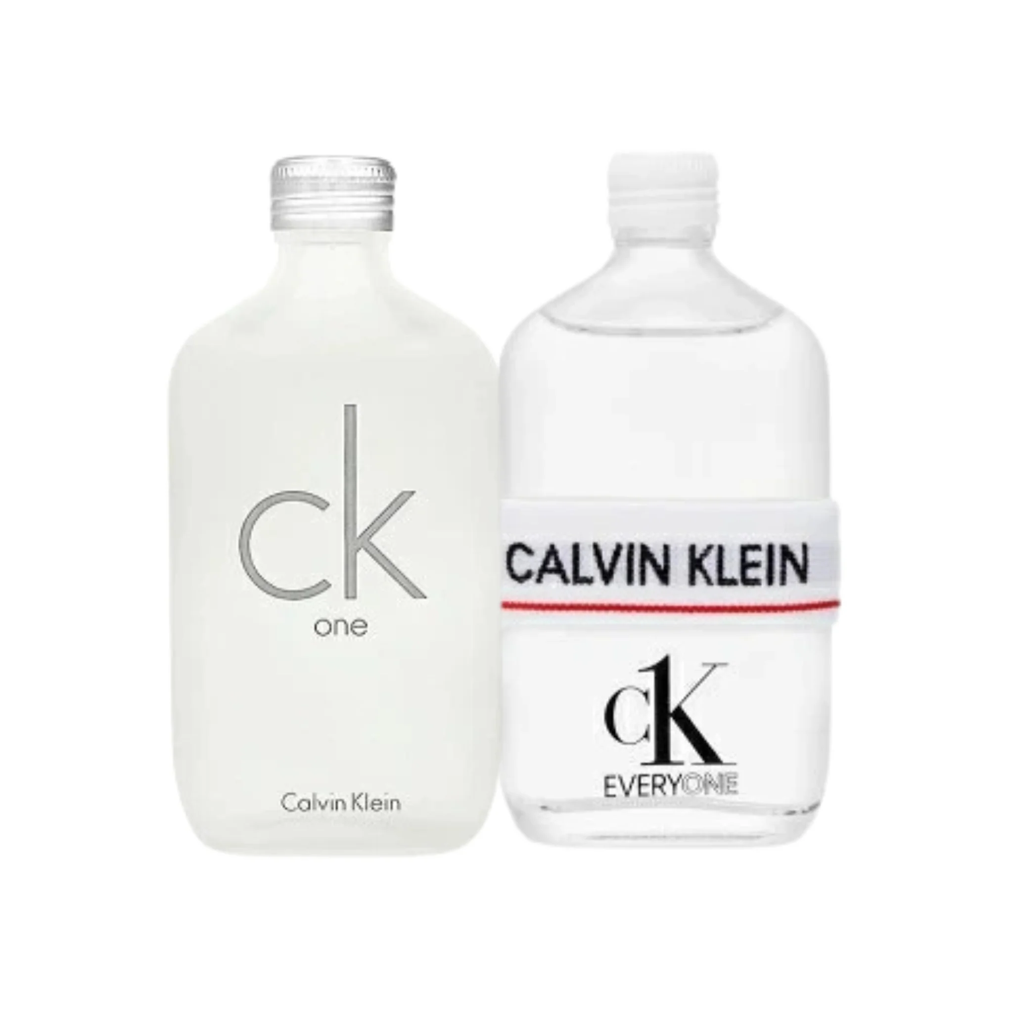 Calvin Klein One & Everyone Eau de Toilette for Unisex