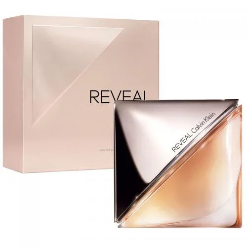 Calvin Klein Reveal Eau de Parfum for Women
