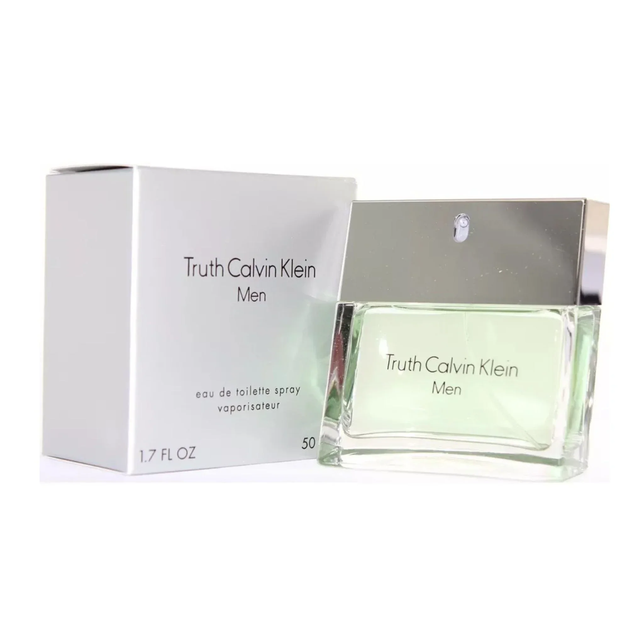Calvin Klein Truth Eau de Toilette for Men