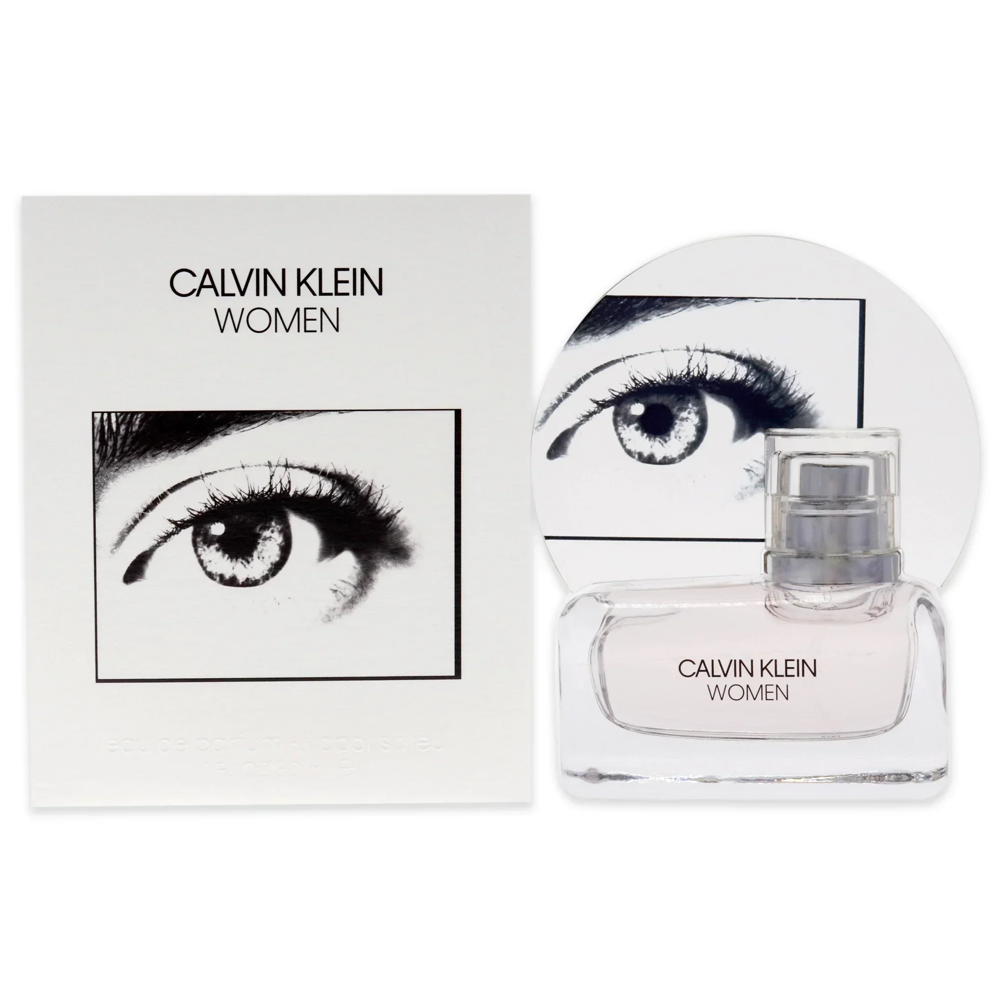 Calvin Klein Women Eau de Parfum for Women - Image 4