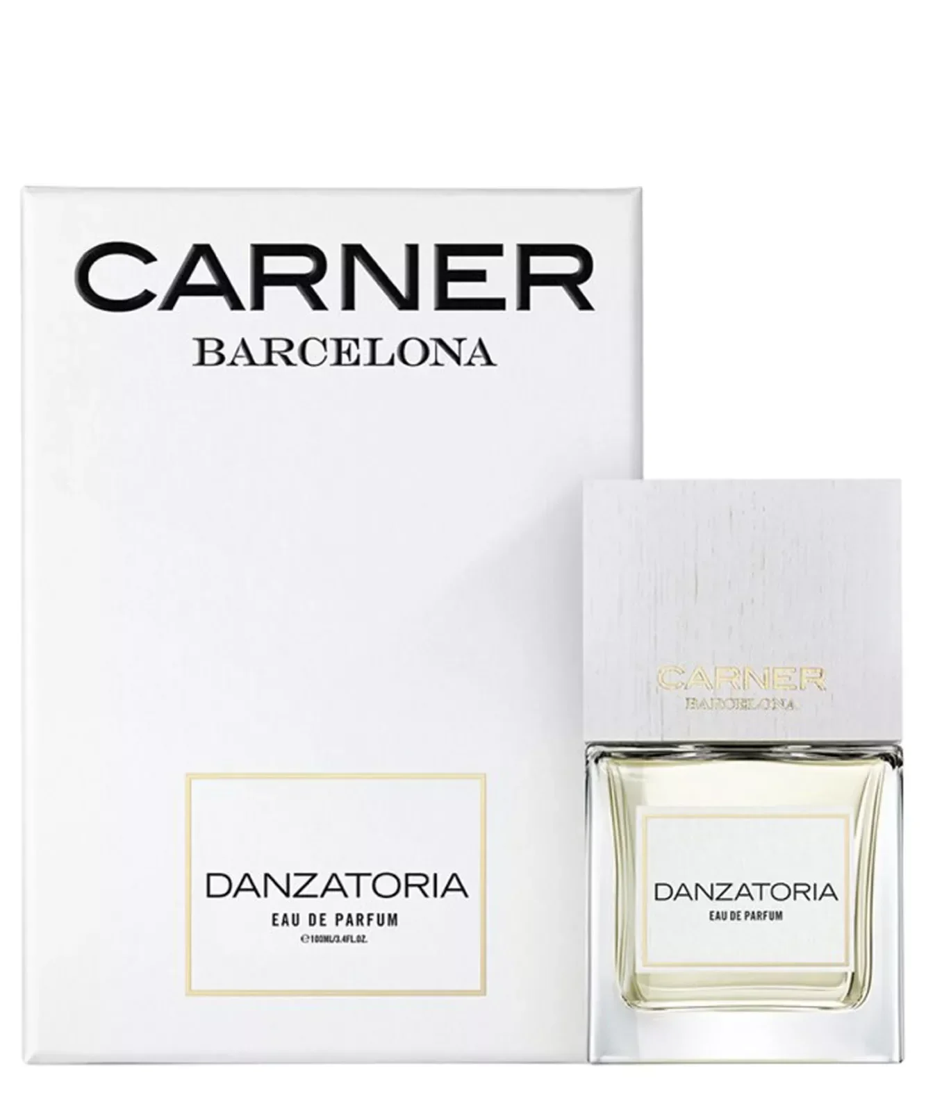 Carner Barcelona Danzatoria Eau de Parfum for Unisex - Image 2