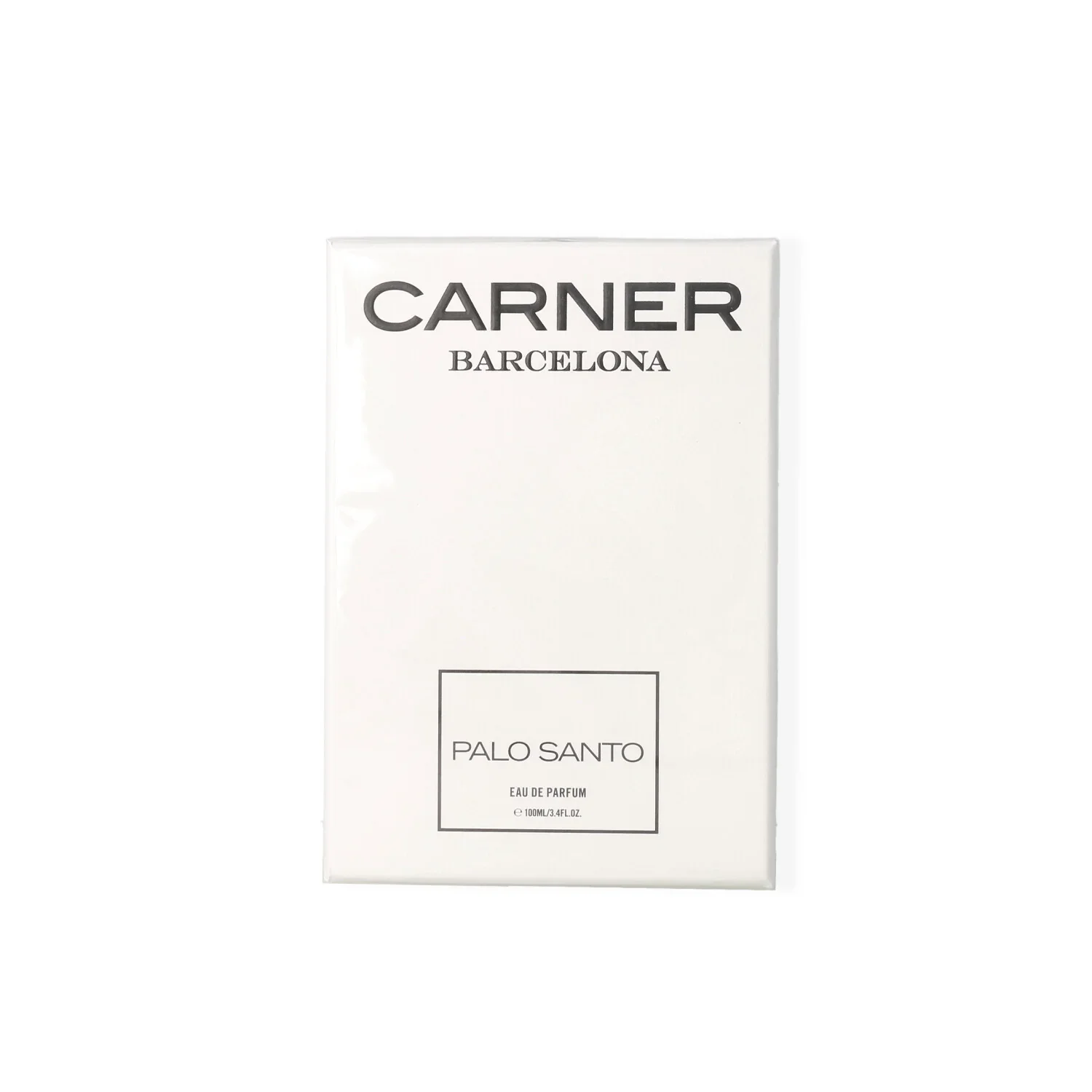 Carner Barcelona Palo Santo Eau de Parfum for Unisex