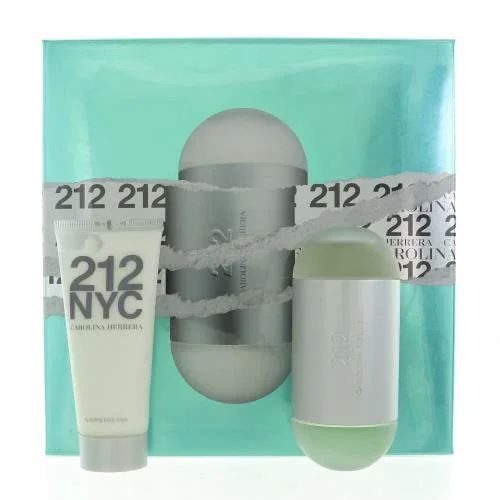 Carolina Herrera 212 NYC Eau de Toilette for Women - Image 3
