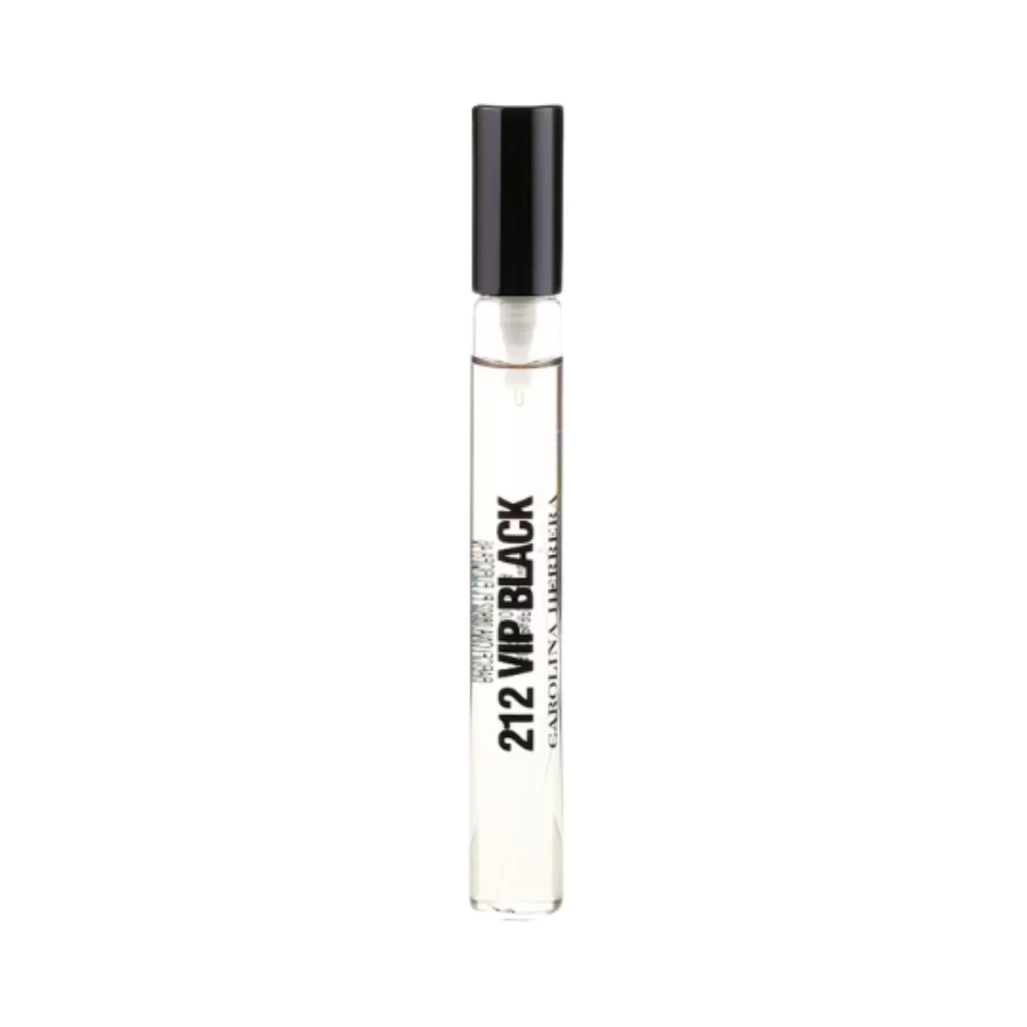 Carolina Herrera 212 VIP Black Eau de Parfum for Men - Image 8