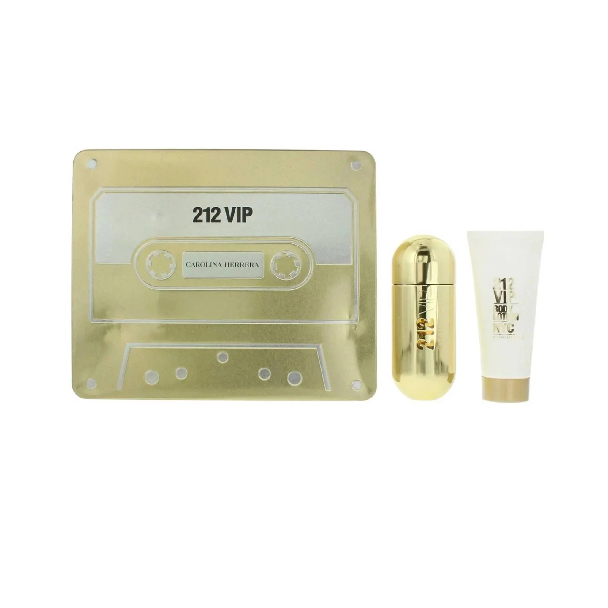 Carolina Herrera 212 VIP Eau de Parfum for Women - Image 7