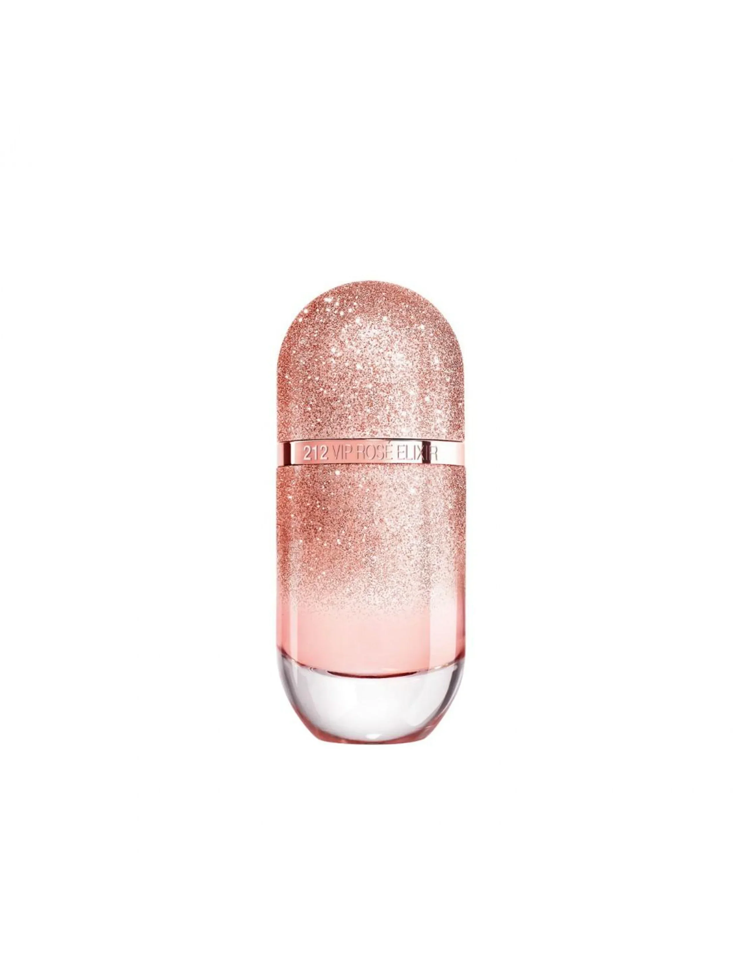 Carolina Herrera 212 VIP Rose Elixir Eau de Parfum for Women - Image 3