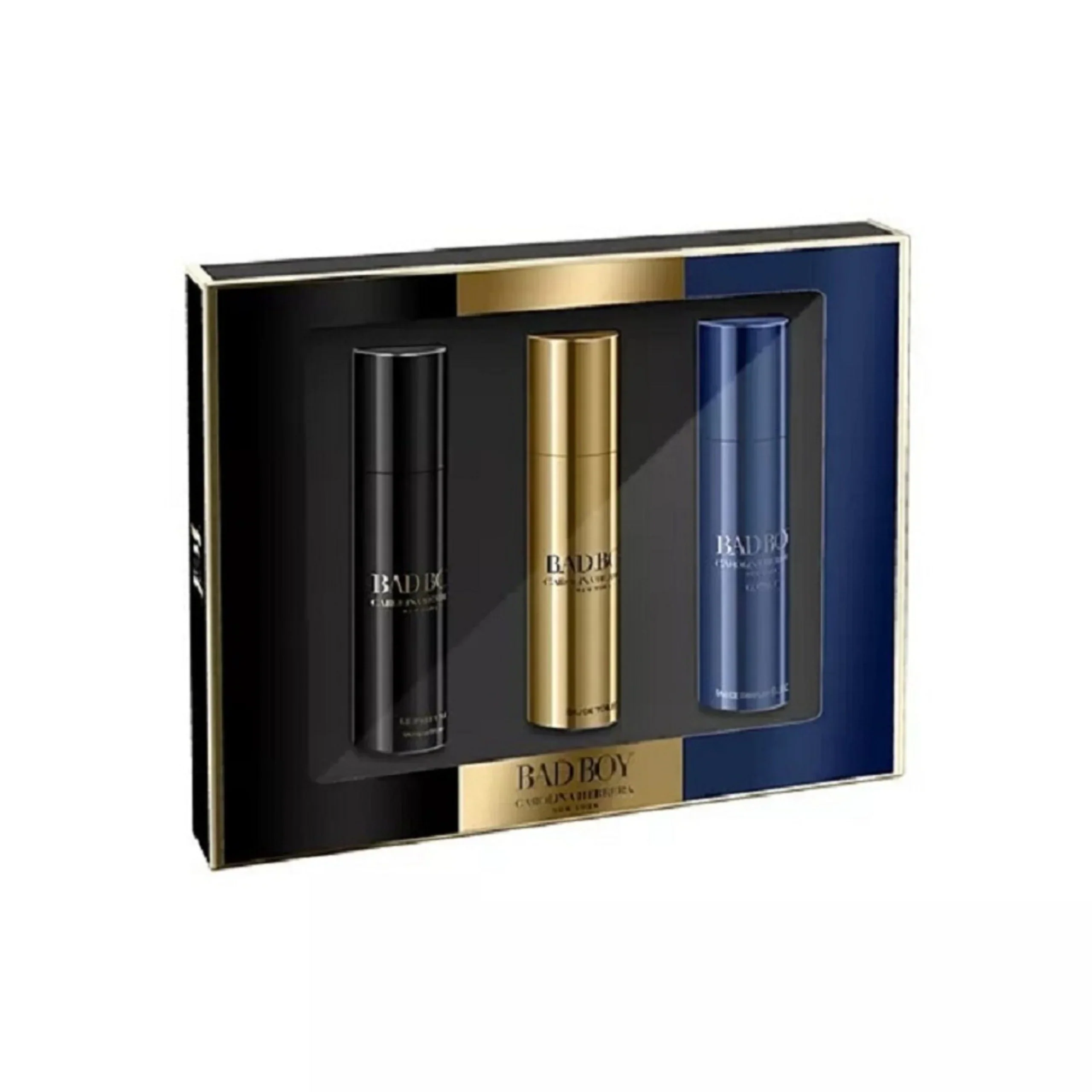 Carolina Herrera Bad Boy Eau de Parfum for Women