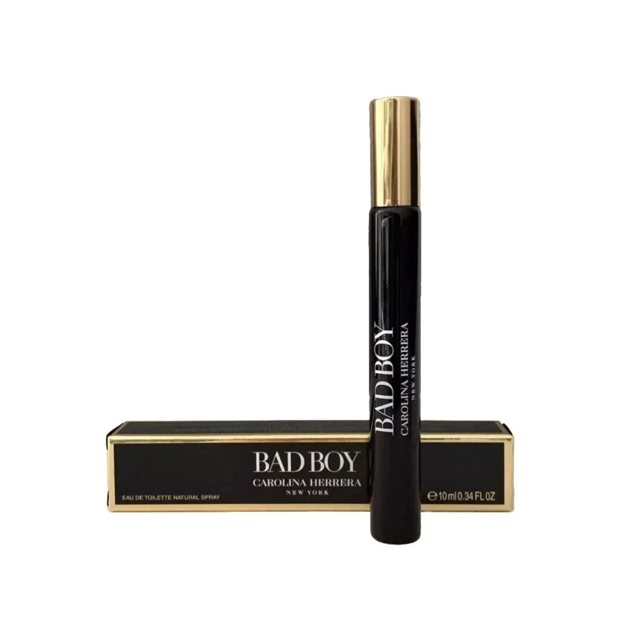 Carolina Herrera Bad Boy Eau de Toilette for Men - Image 15