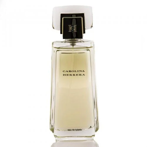 Carolina Herrera Carolina Herrera Eau de Toilette for Women - Image 2