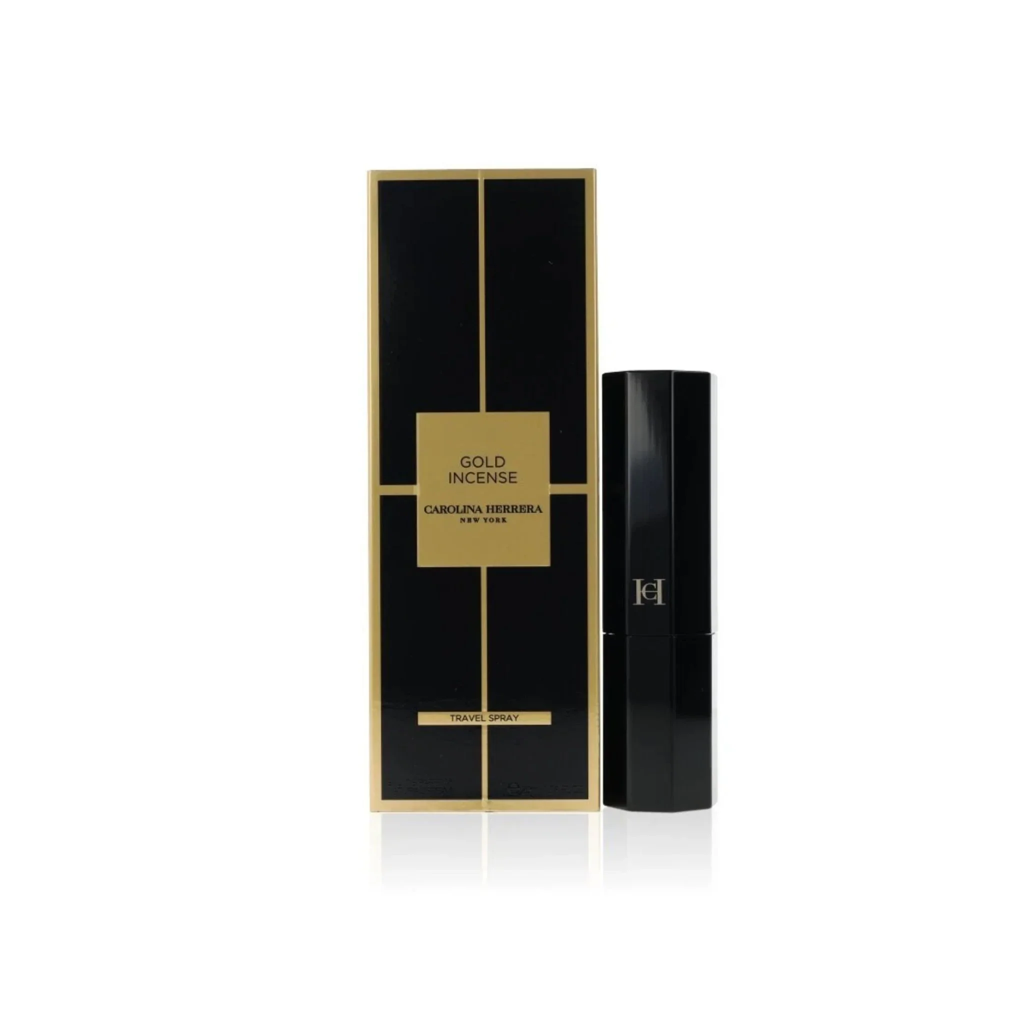 Carolina Herrera Gold Incense Eau de Parfum for Unisex