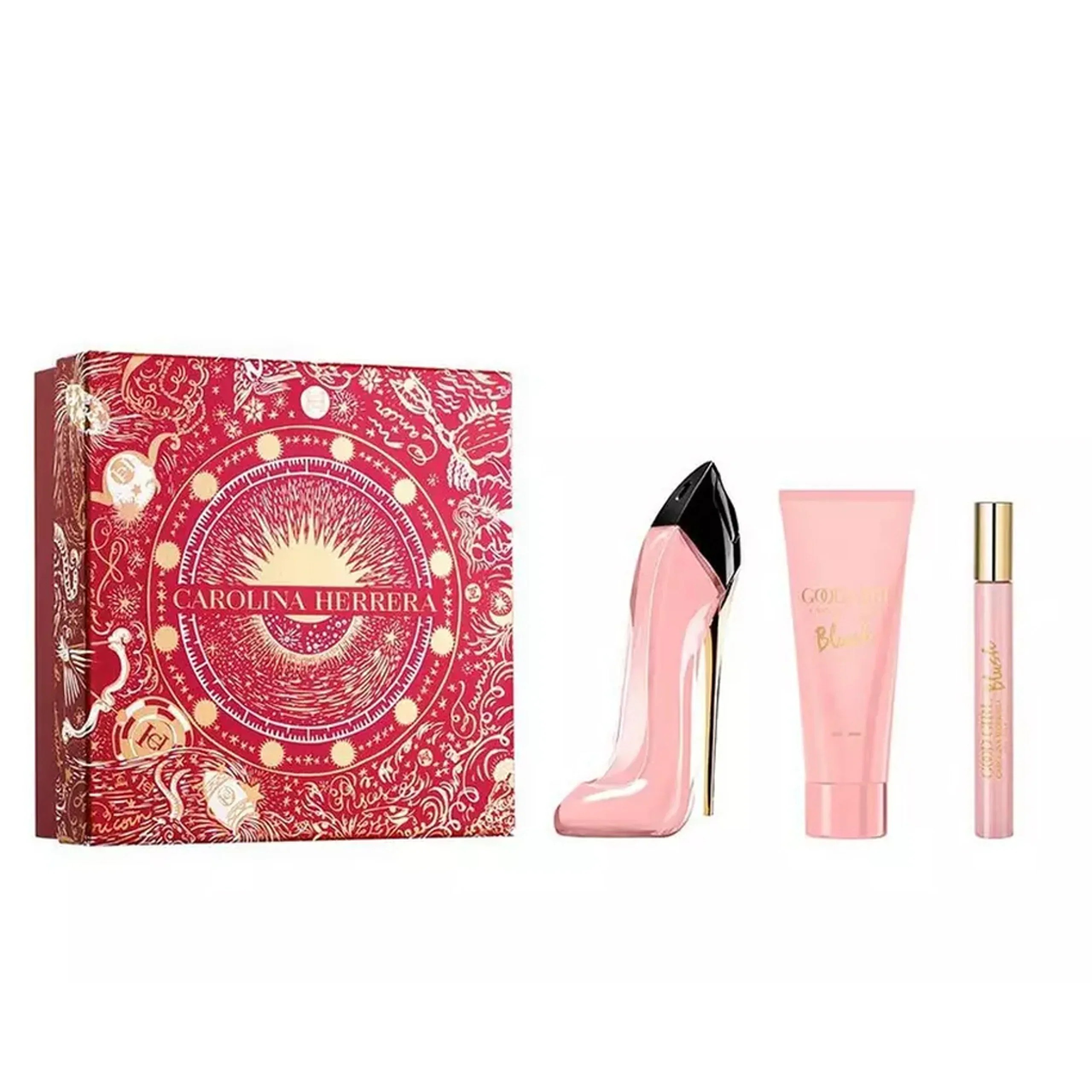 Carolina Herrera Good Girl Blush Eau de Parfum for Women - Image 10