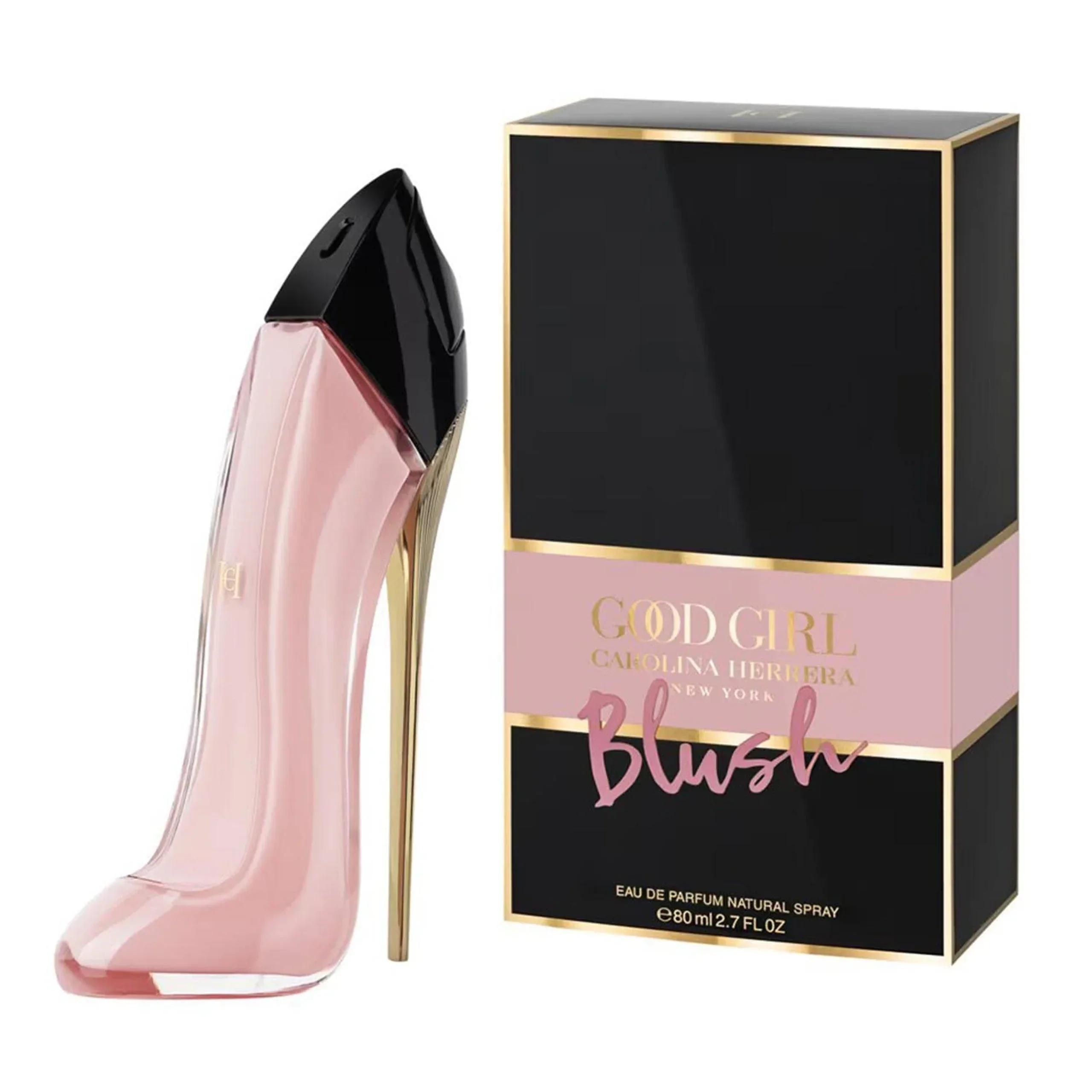 Carolina Herrera Good Girl Blush Eau de Parfum for Women - Image 2