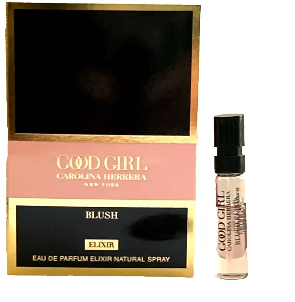 Carolina Herrera Good Girl Blush Elixir Eau de Parfum for Women - Image 7