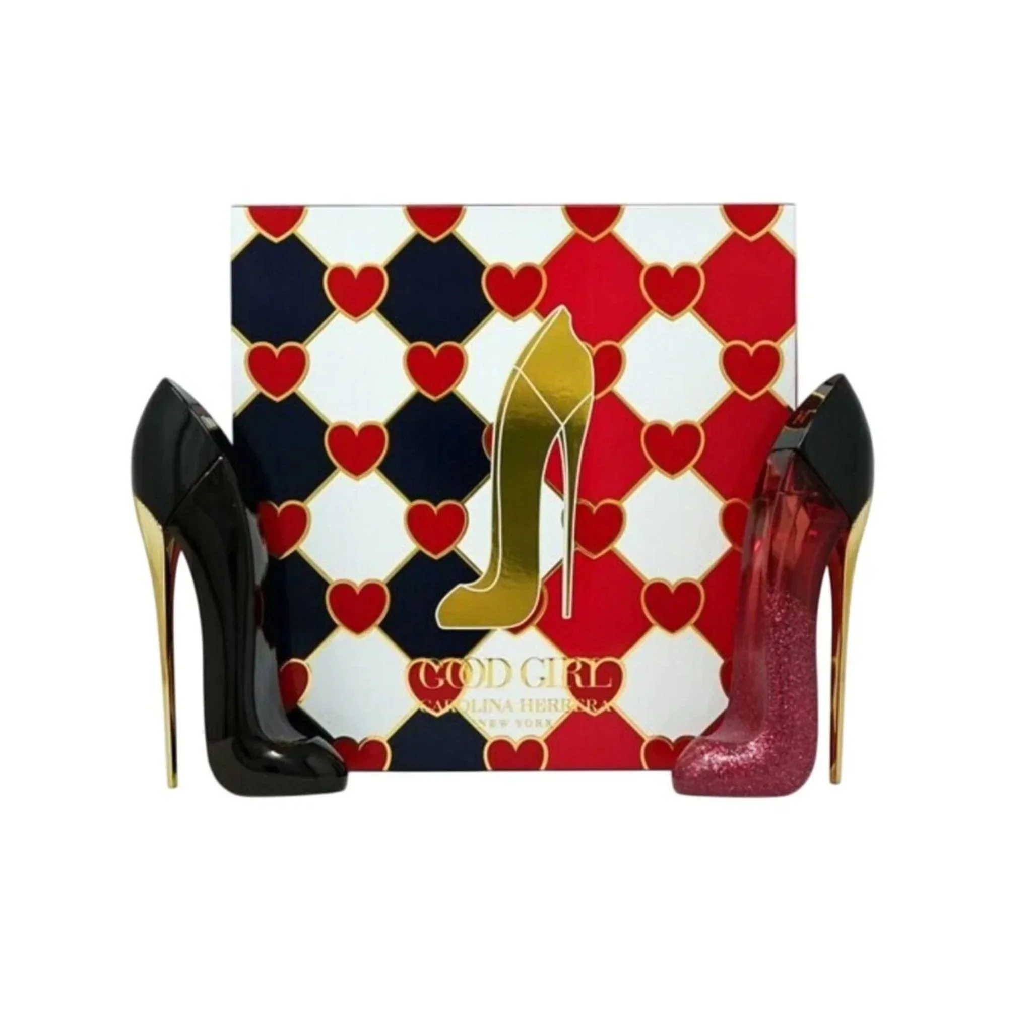 Carolina Herrera Good Girl Duo Eau de Parfum for Women - Image 2