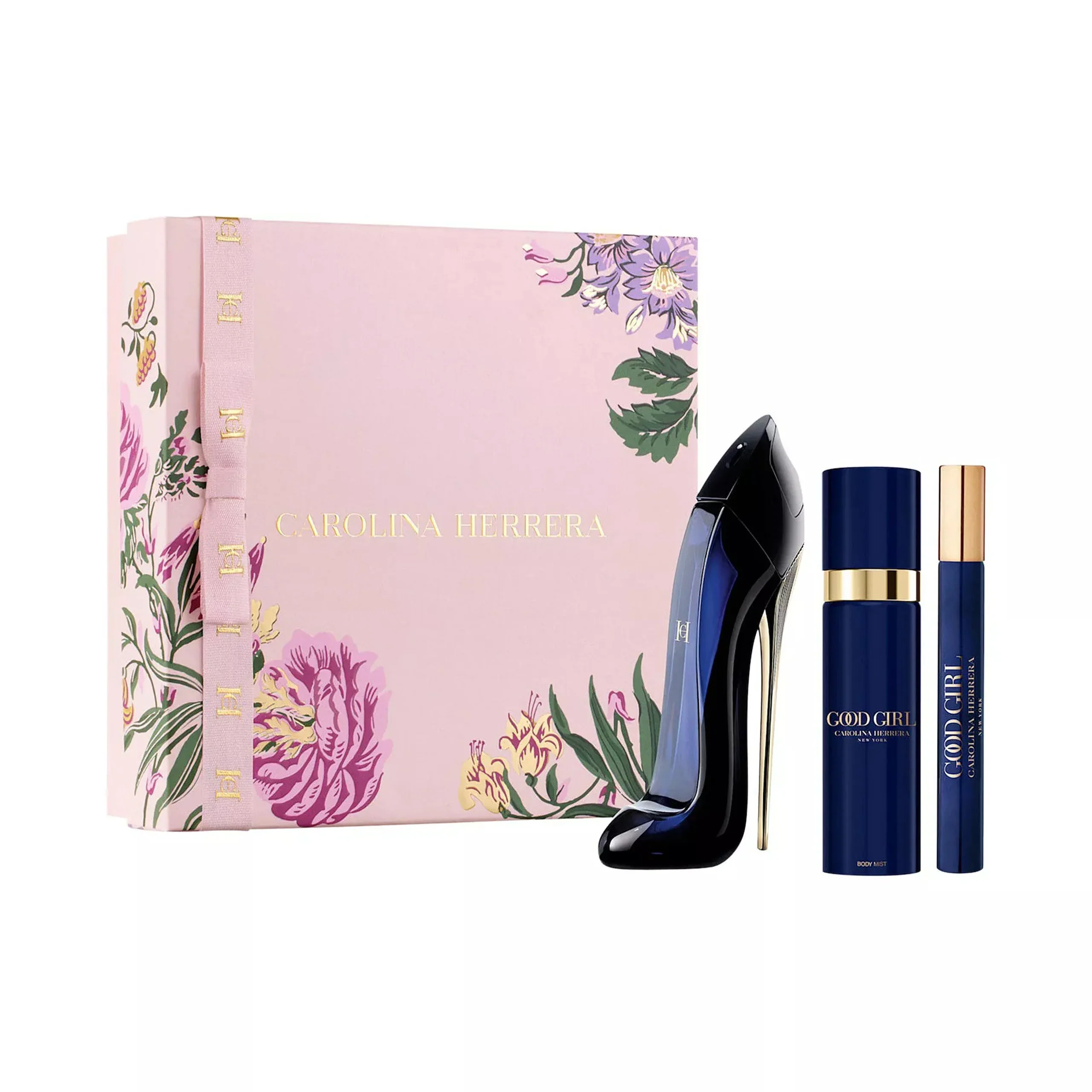 Carolina Herrera Good Girl Eau de Parfum for Women - Image 18