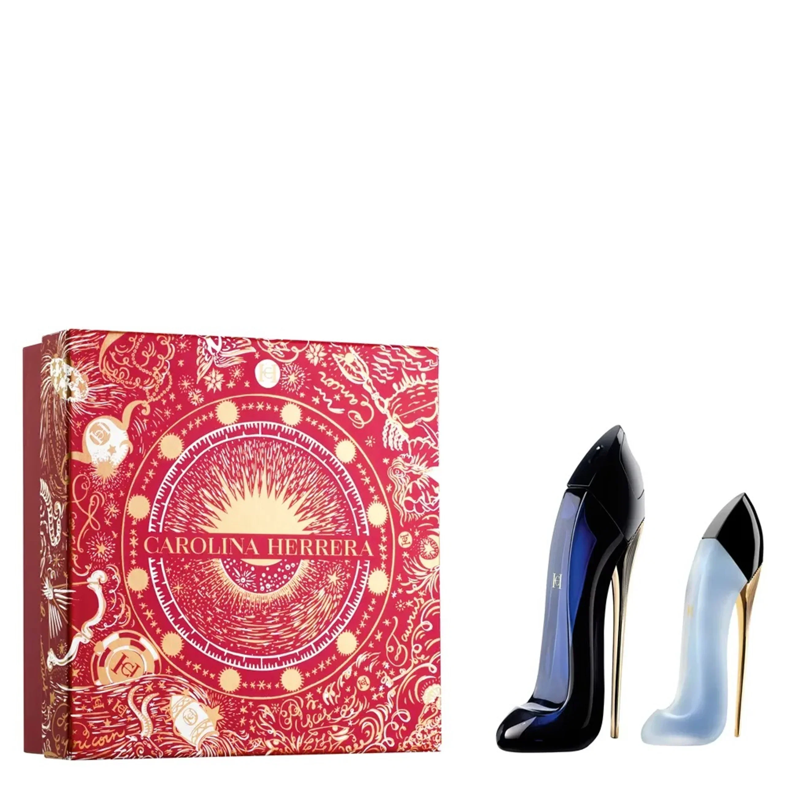 Carolina Herrera Good Girl Eau de Parfum for Women - Image 19