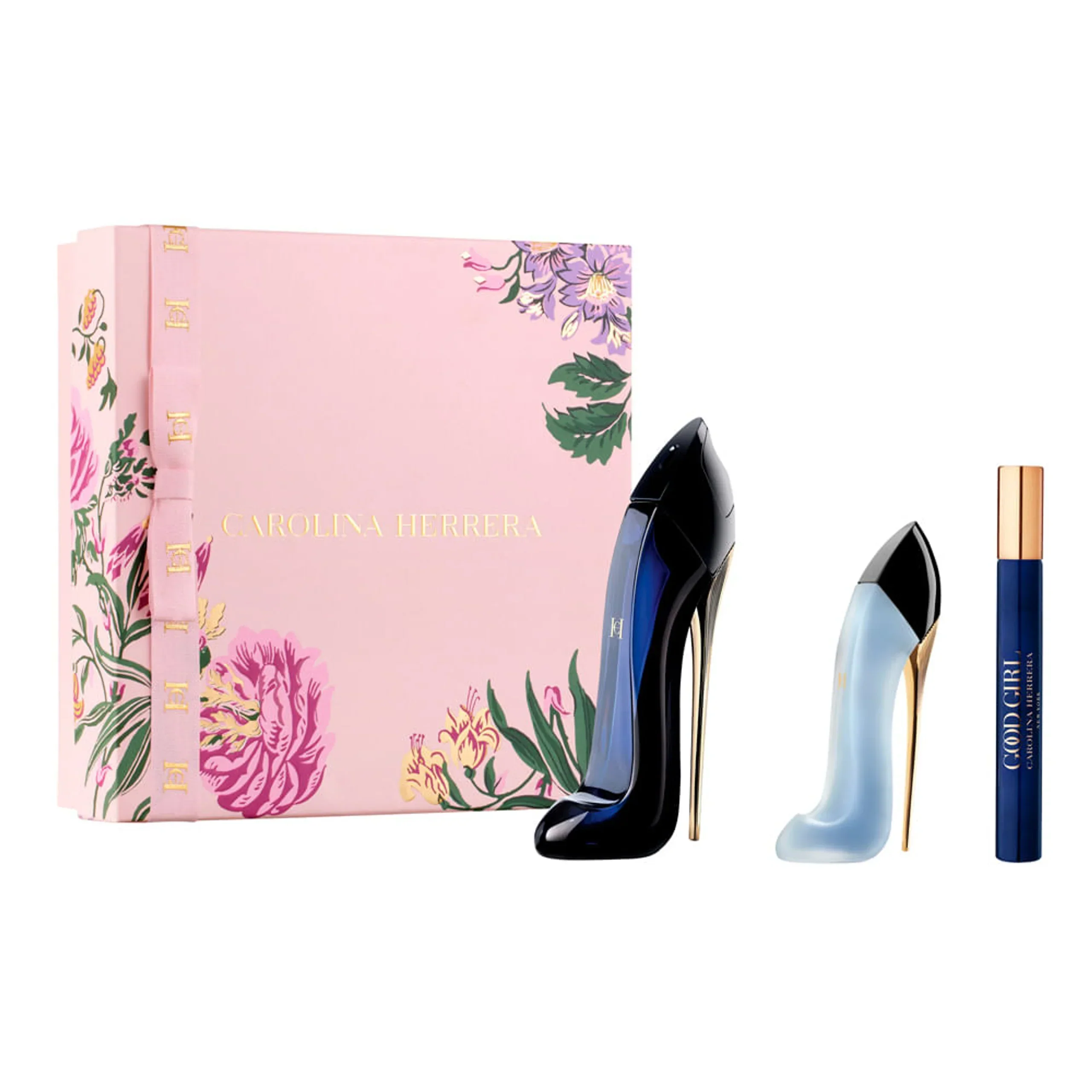 Carolina Herrera Good Girl Eau de Parfum for Women - Image 23