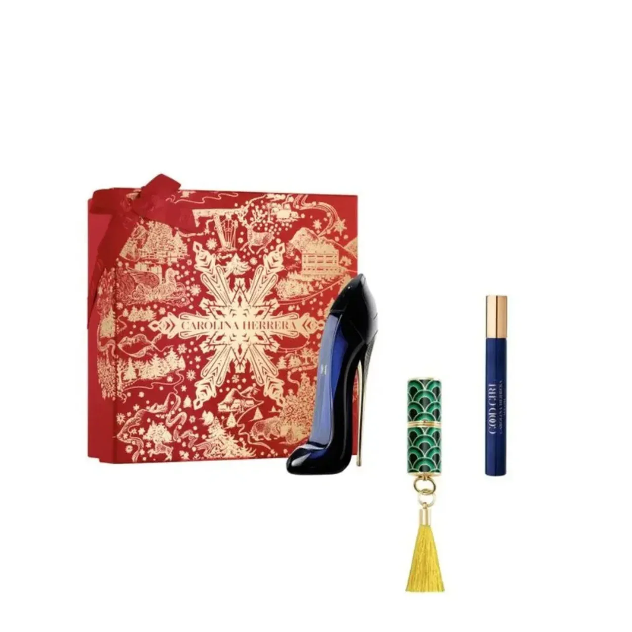 Carolina Herrera Good Girl Eau de Parfum for Women - Image 24