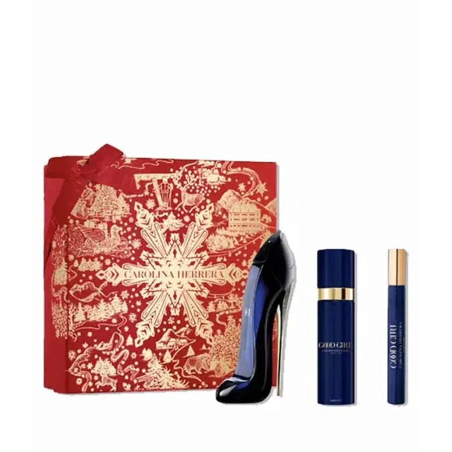 Carolina Herrera Good Girl Eau de Parfum for Women - Image 25
