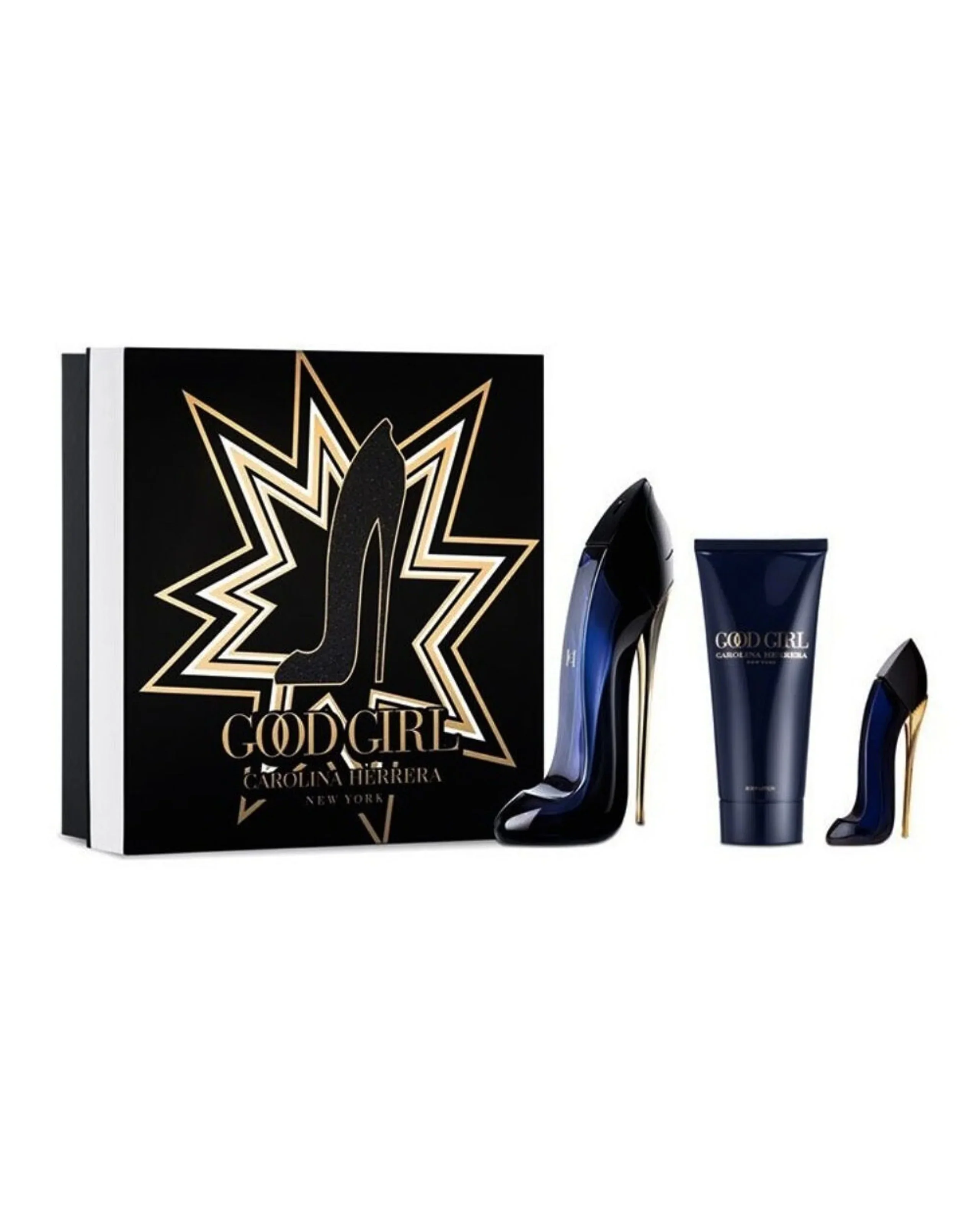 Carolina Herrera Good Girl Eau de Parfum for Women - Image 27